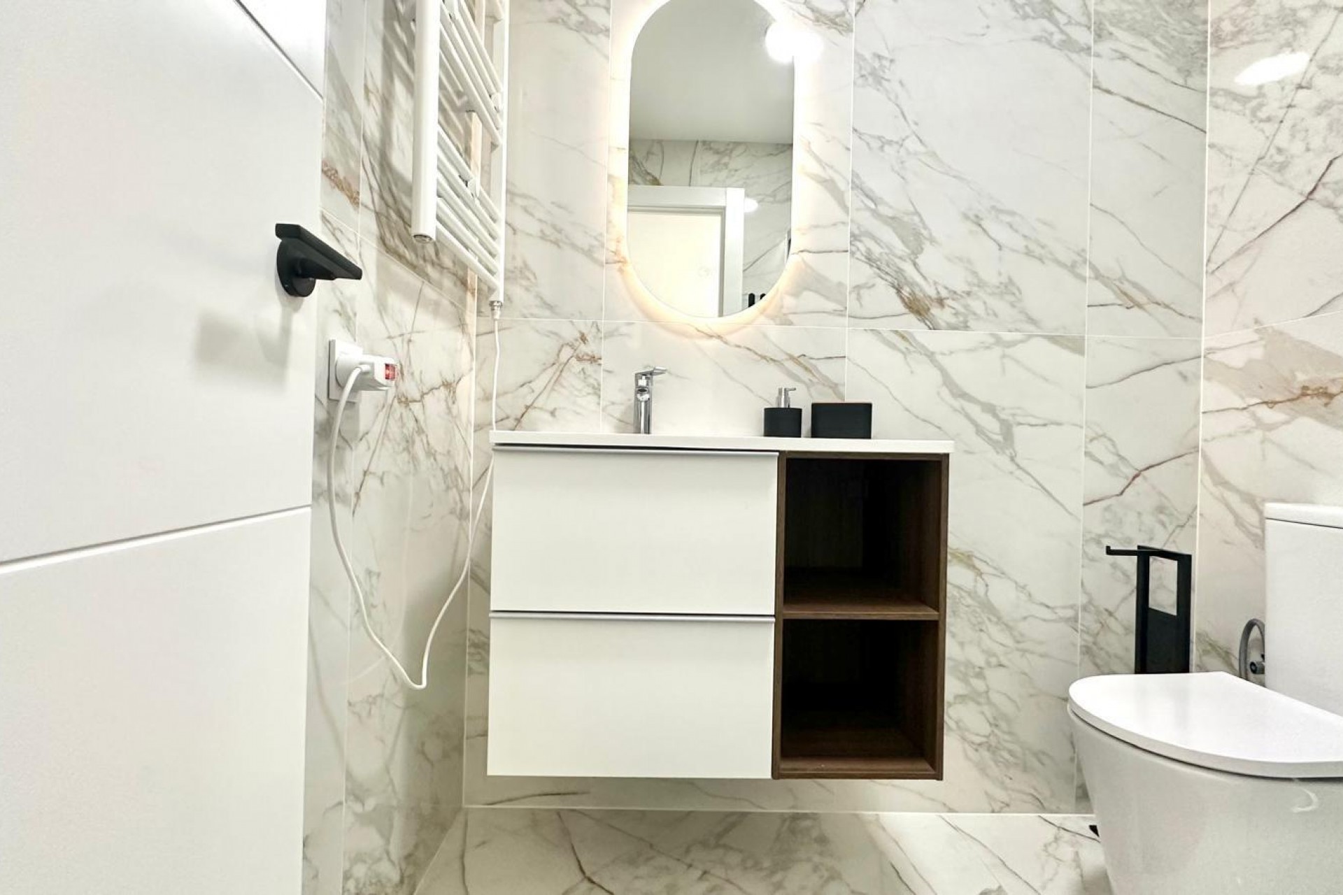 Återförsäljning - Apartment -
Torrevieja - Playa del Cura