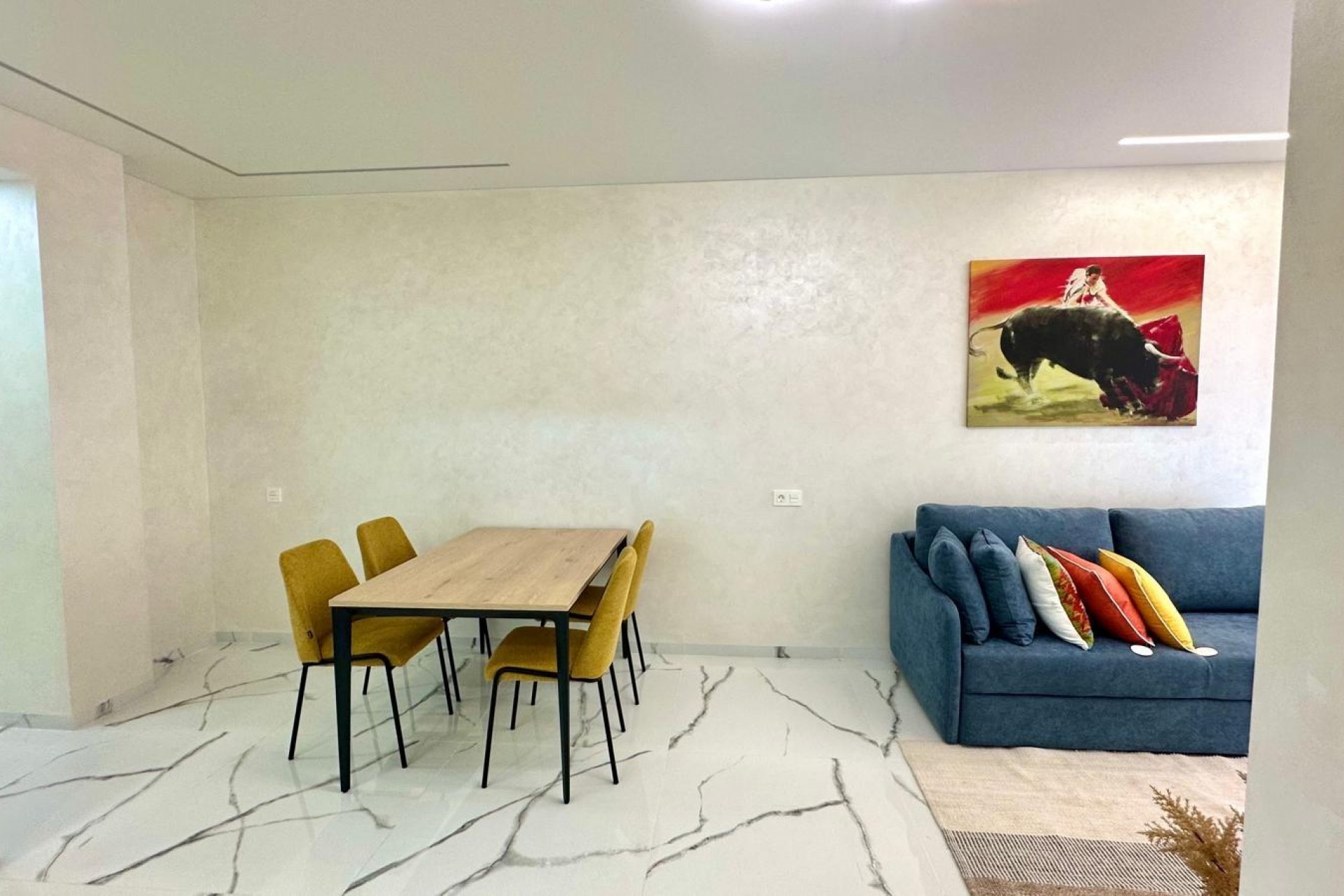 Återförsäljning - Apartment -
Torrevieja - Playa del Cura