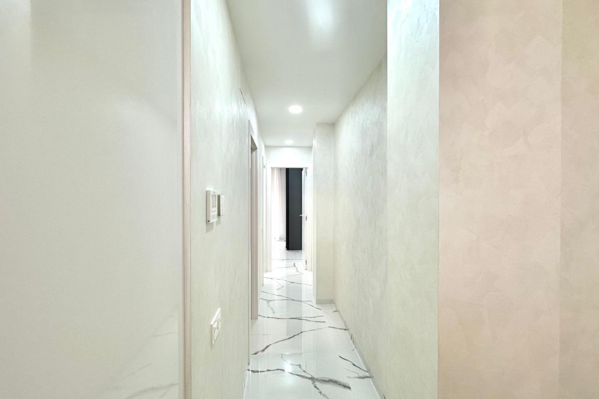 Återförsäljning - Apartment -
Torrevieja - Playa del Cura