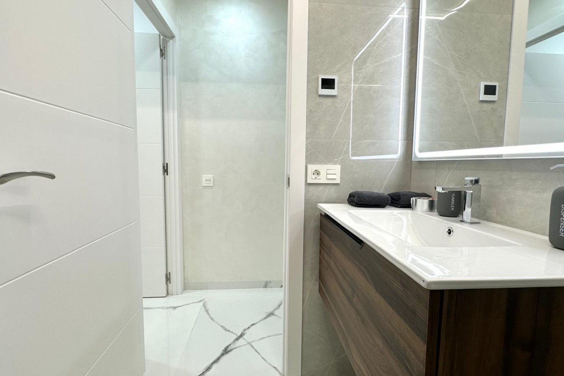 Återförsäljning - Apartment -
Torrevieja - Playa del Cura