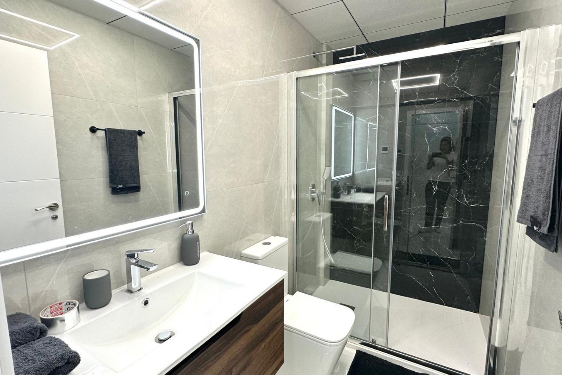 Återförsäljning - Apartment -
Torrevieja - Playa del Cura