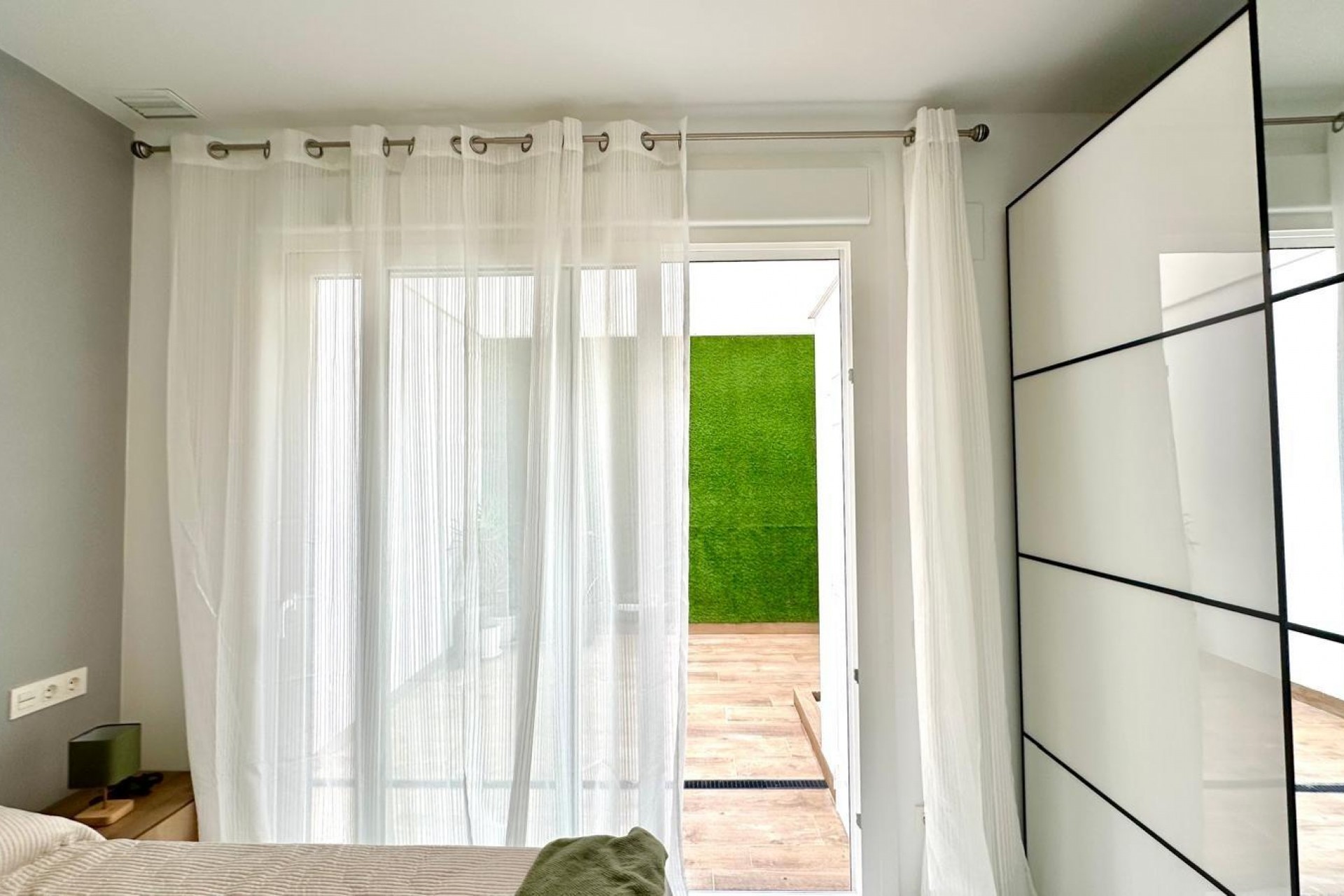 Återförsäljning - Apartment -
Torrevieja - Playa del Cura