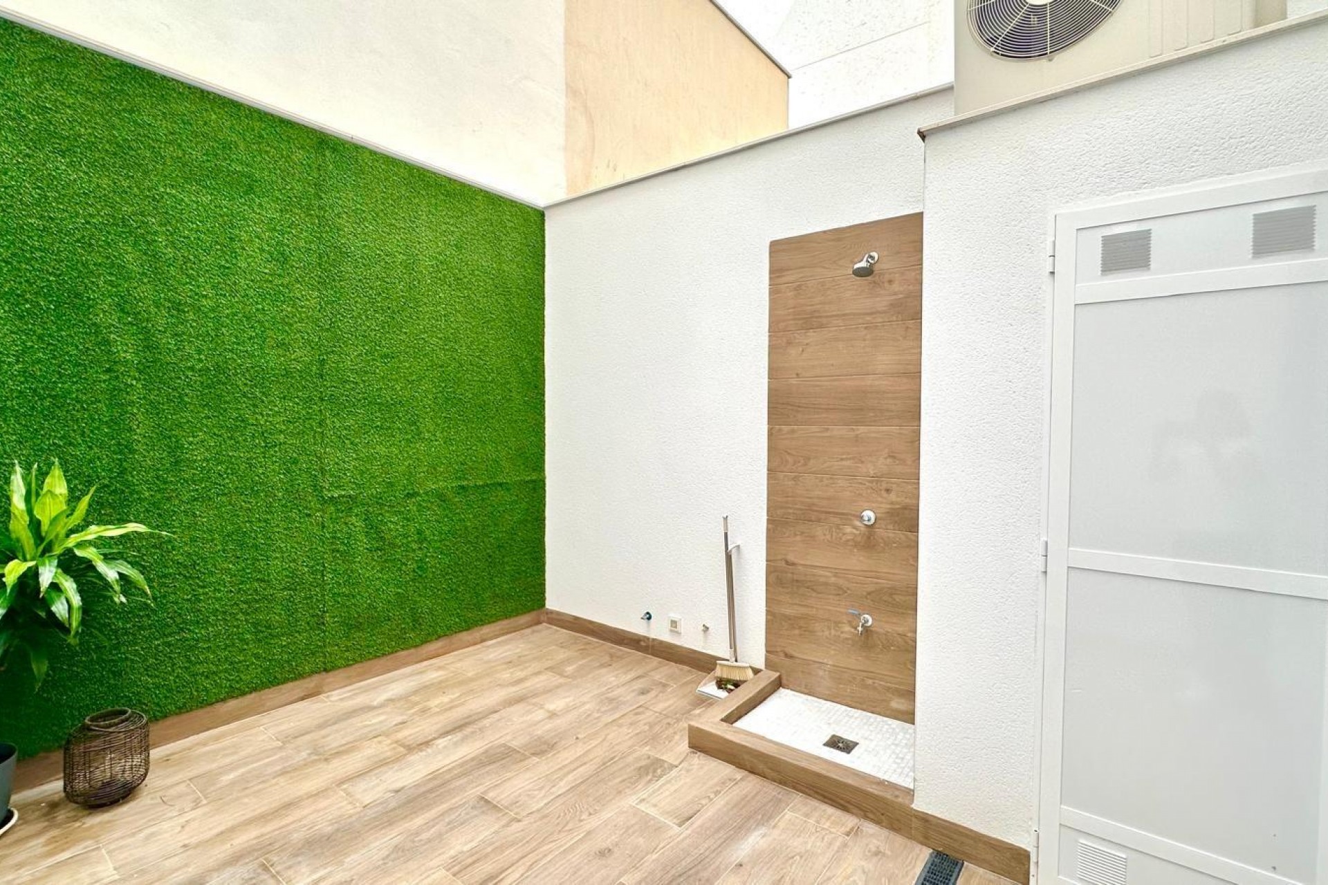 Återförsäljning - Apartment -
Torrevieja - Playa del Cura