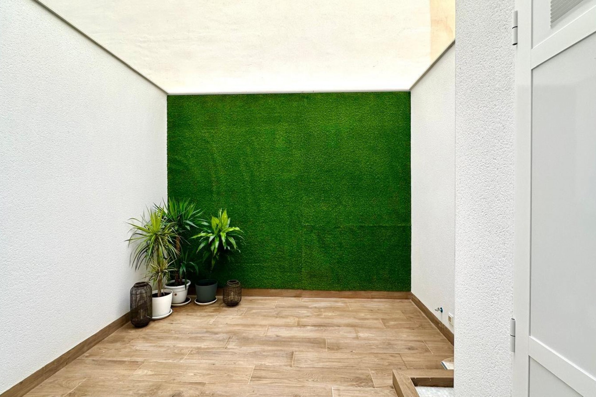 Återförsäljning - Apartment -
Torrevieja - Playa del Cura