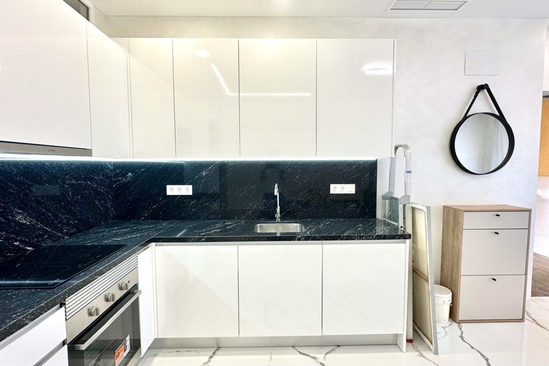 Återförsäljning - Apartment -
Torrevieja - Playa del Cura