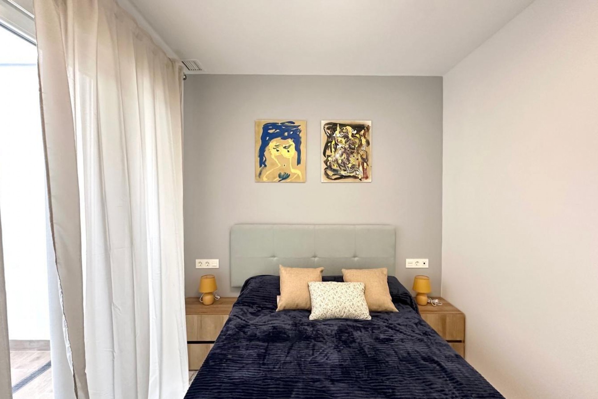 Återförsäljning - Apartment -
Torrevieja - Playa del Cura