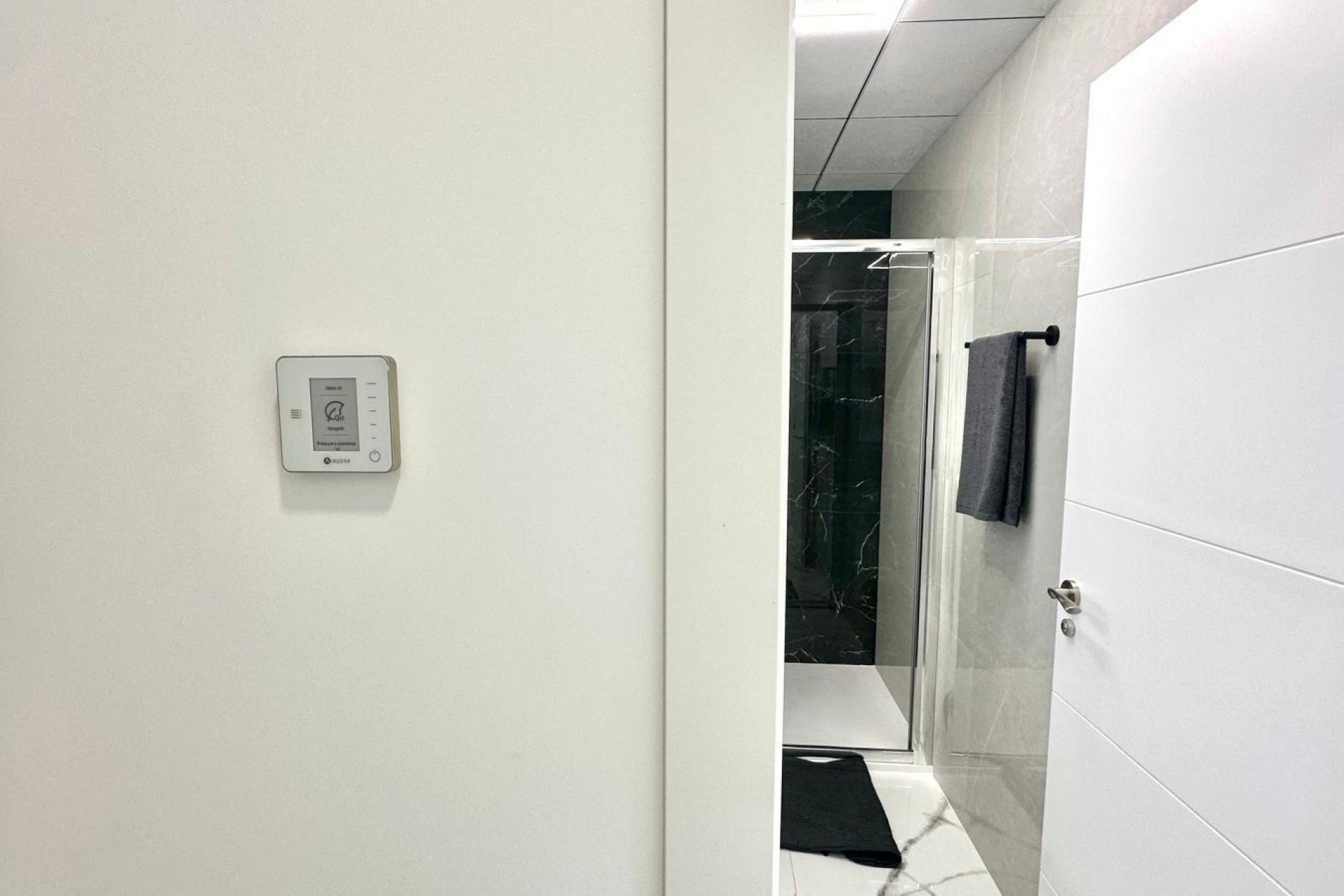 Återförsäljning - Apartment -
Torrevieja - Playa del Cura