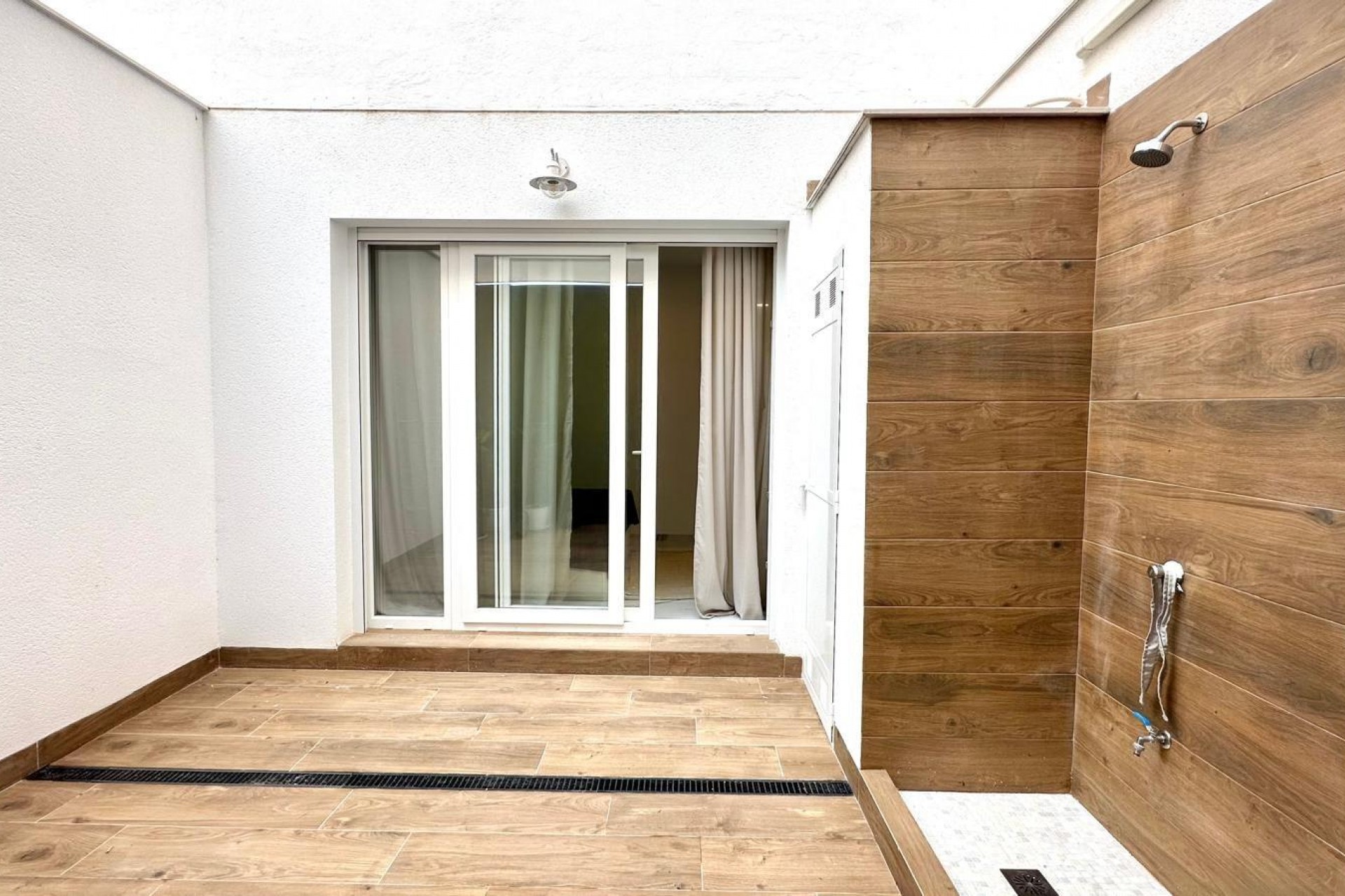 Återförsäljning - Apartment -
Torrevieja - Playa del Cura