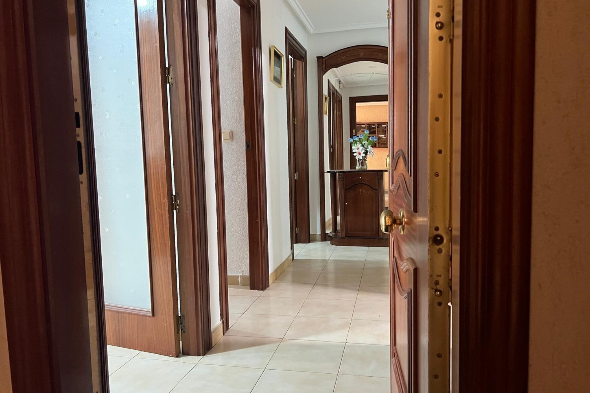 Återförsäljning - Apartment -
Torrevieja - Playa del Cura