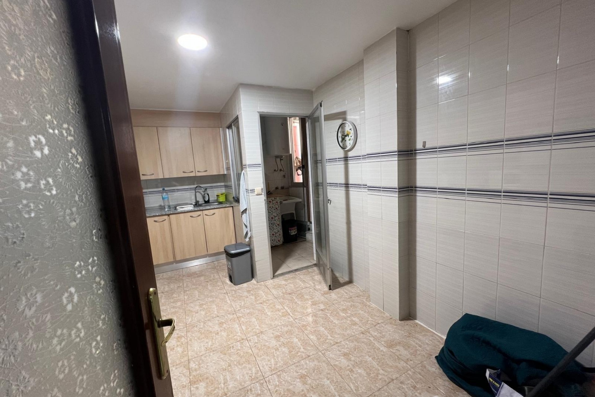Återförsäljning - Apartment -
Torrevieja - Playa del Cura