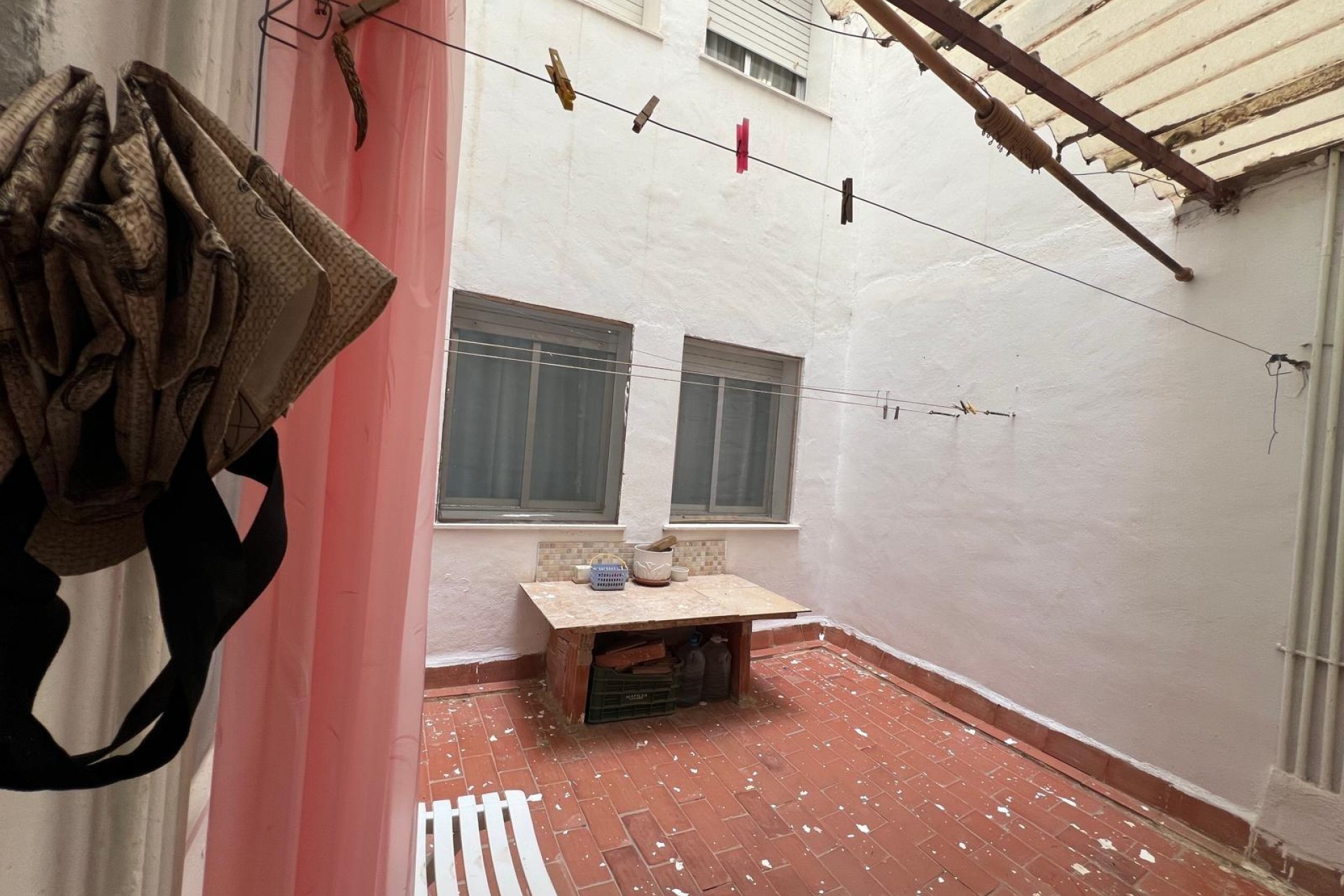 Återförsäljning - Apartment -
Torrevieja - Playa del Cura