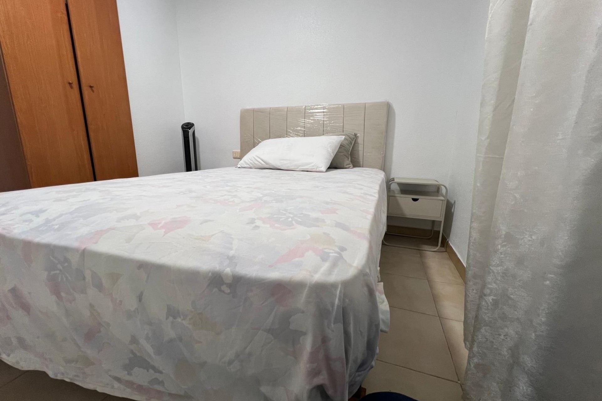 Återförsäljning - Apartment -
Torrevieja - Playa del Cura
