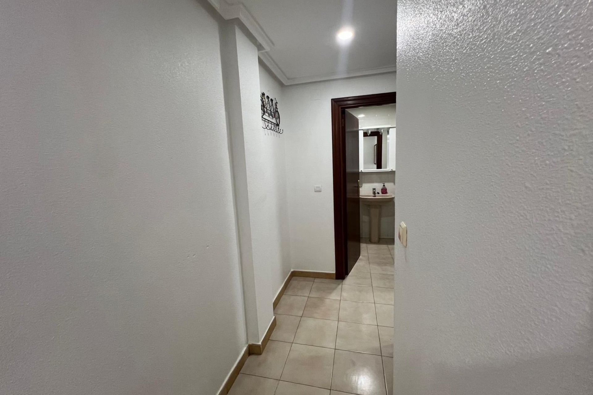 Återförsäljning - Apartment -
Torrevieja - Playa del Cura