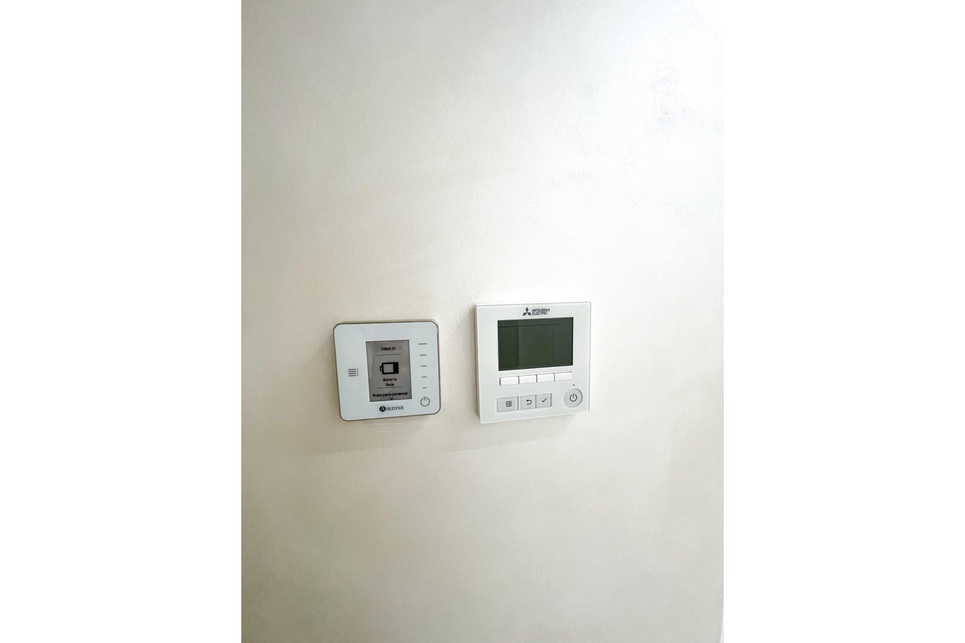 Återförsäljning - Apartment -
Torrevieja - Playa del Cura