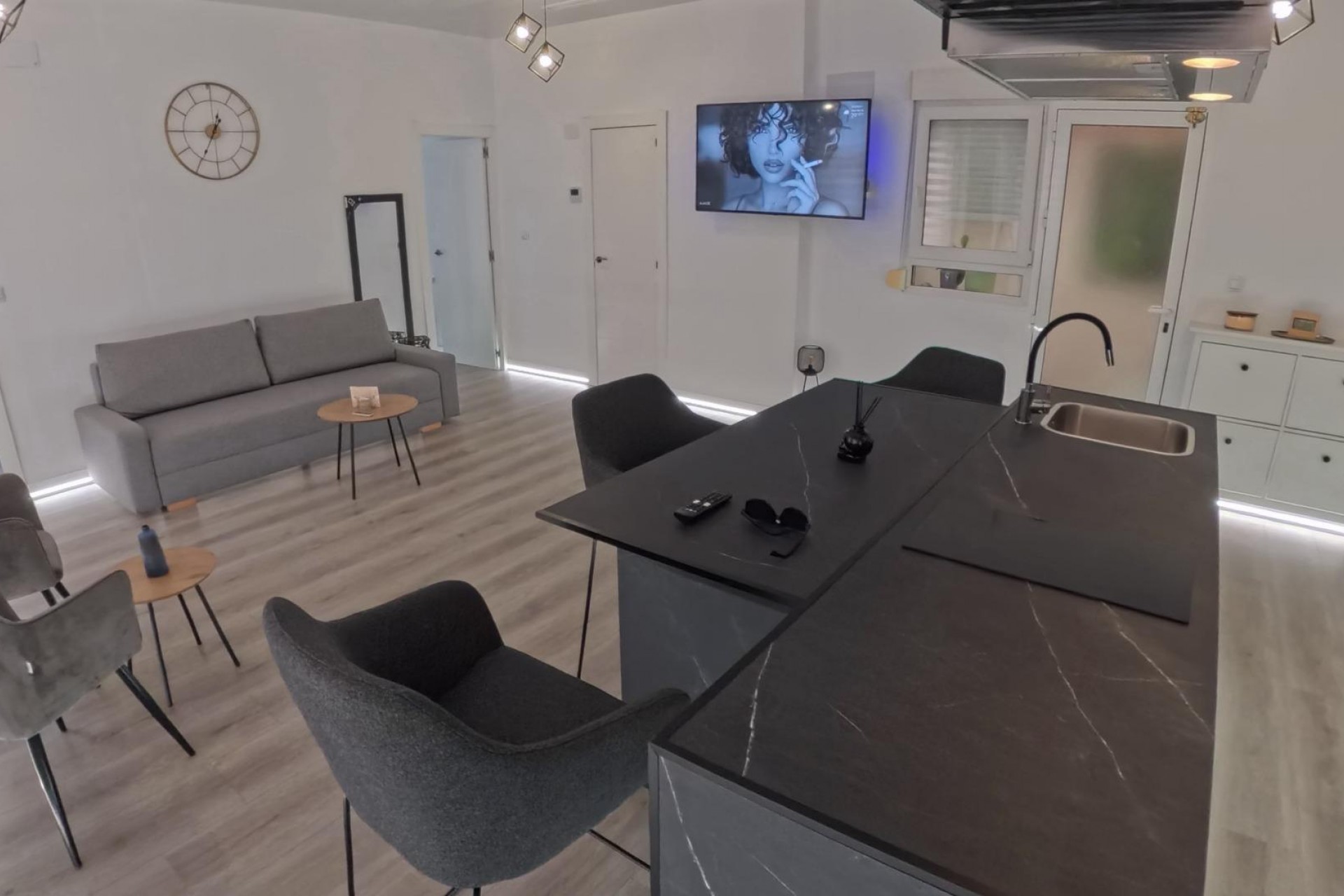 Återförsäljning - Apartment -
Torrevieja - Playa del Cura