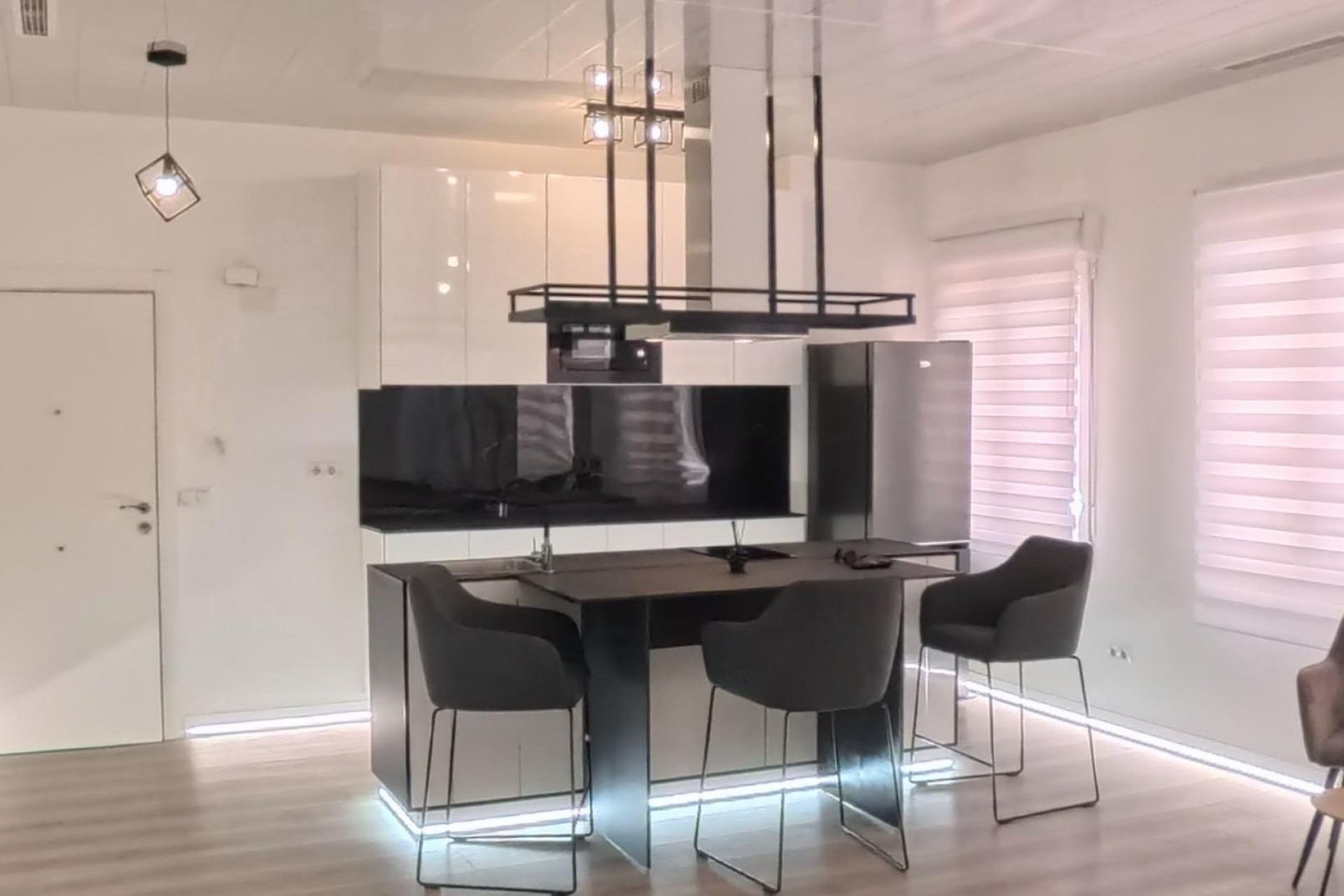 Återförsäljning - Apartment -
Torrevieja - Playa del Cura