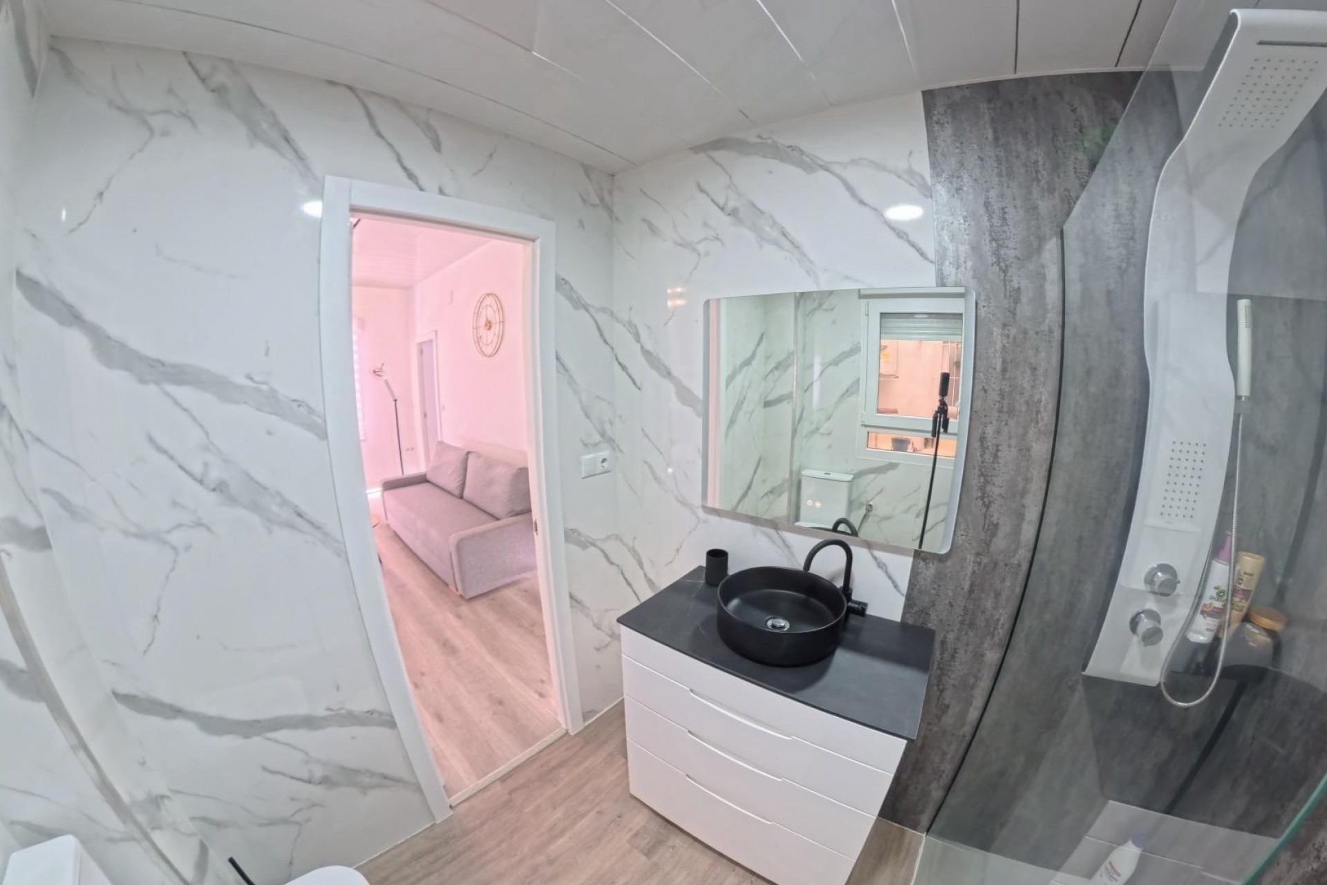 Återförsäljning - Apartment -
Torrevieja - Playa del Cura