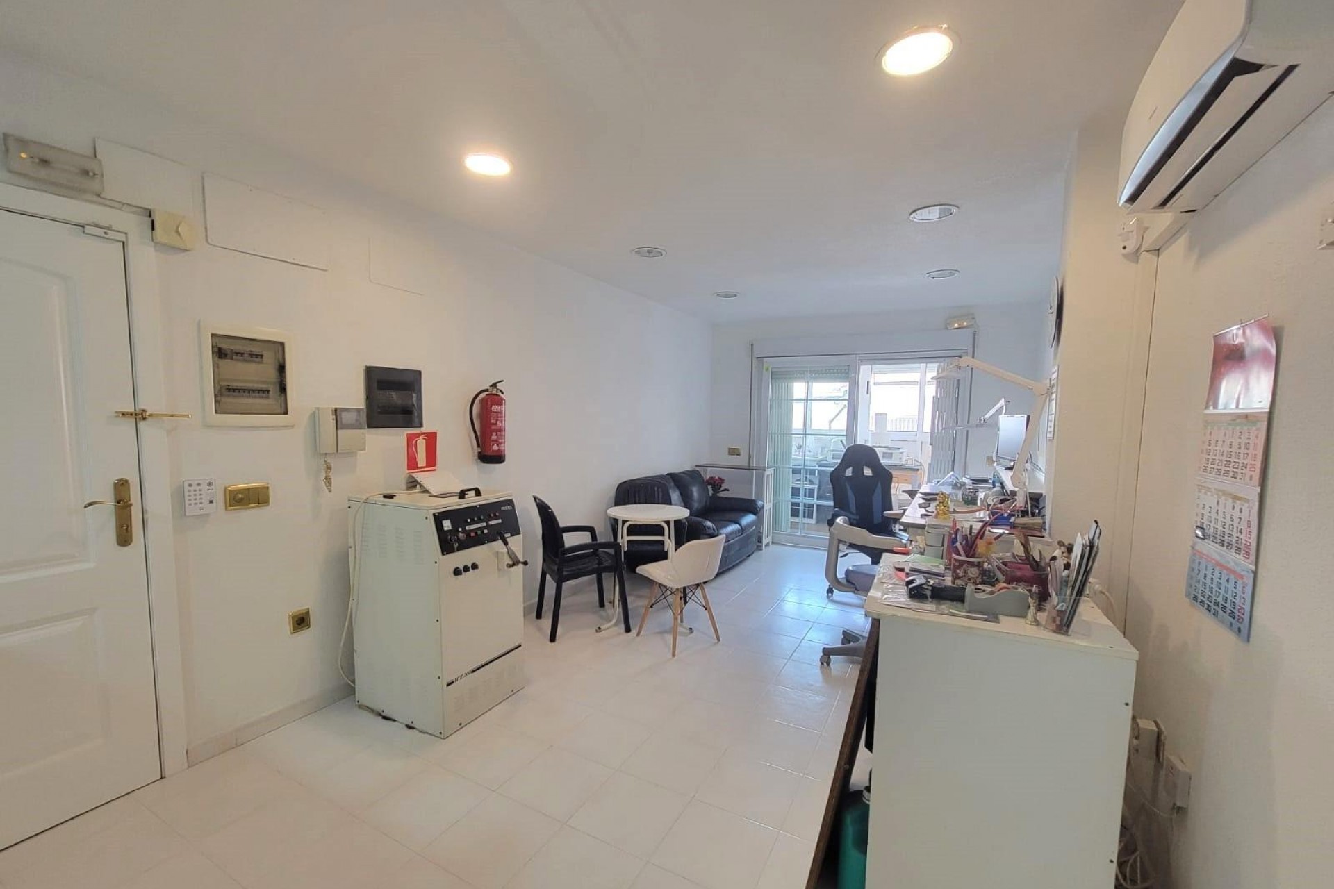 Återförsäljning - Apartment -
Torrevieja - Playa del Cura