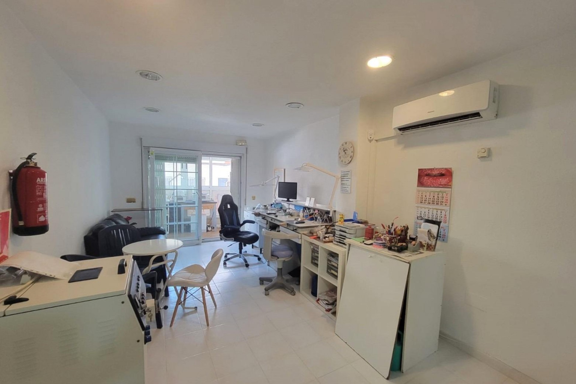 Återförsäljning - Apartment -
Torrevieja - Playa del Cura