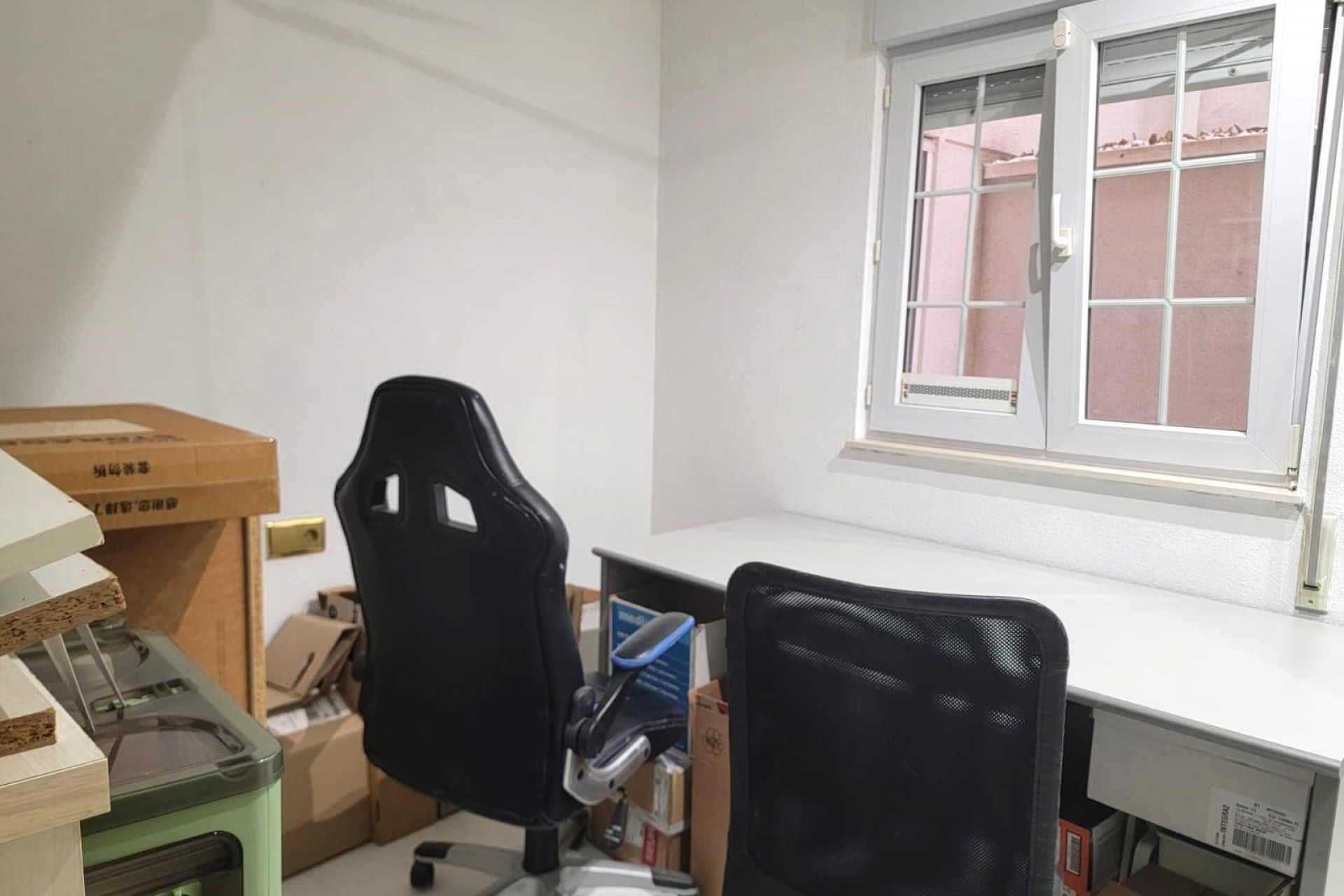 Återförsäljning - Apartment -
Torrevieja - Playa del Cura