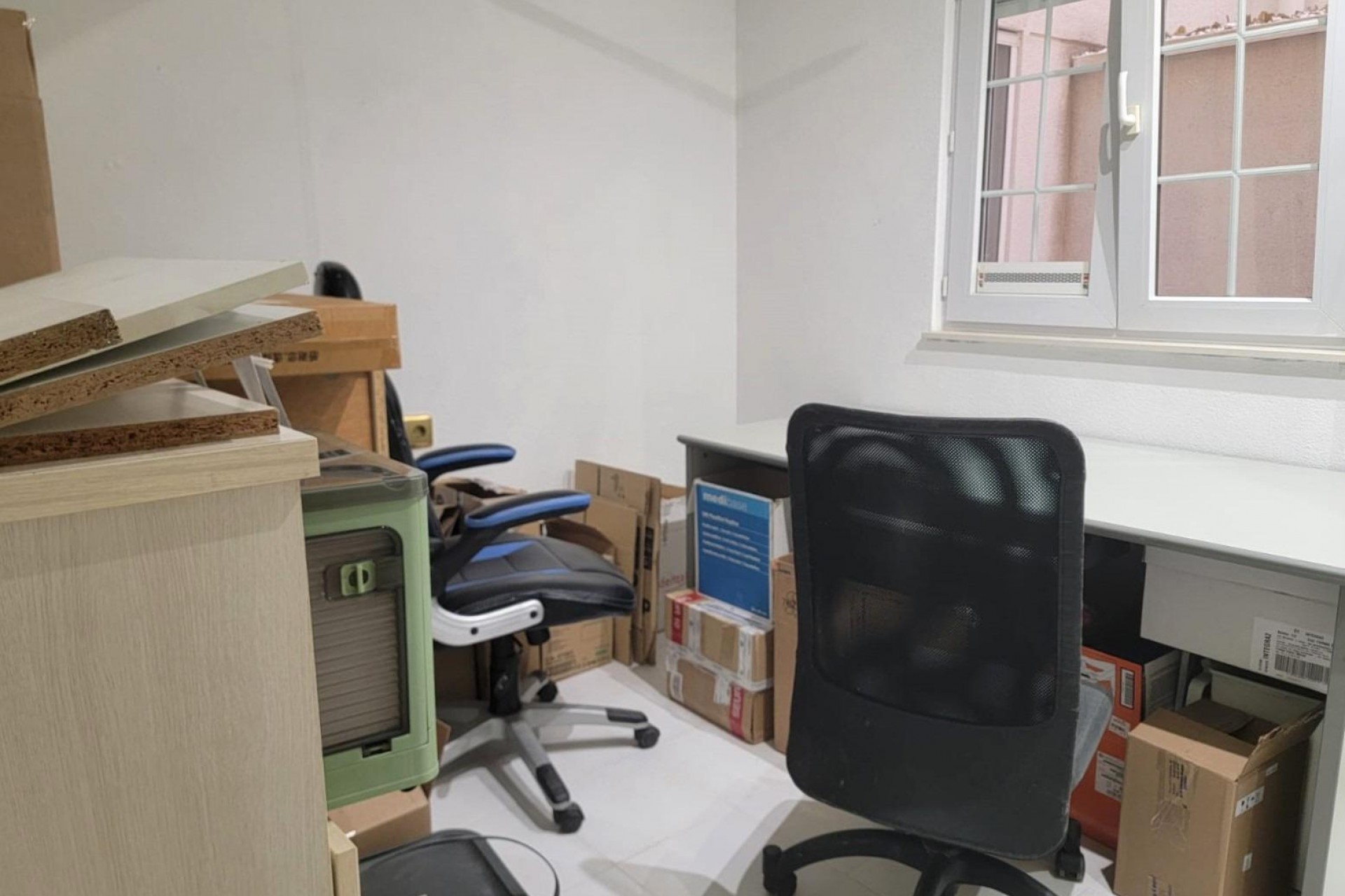 Återförsäljning - Apartment -
Torrevieja - Playa del Cura