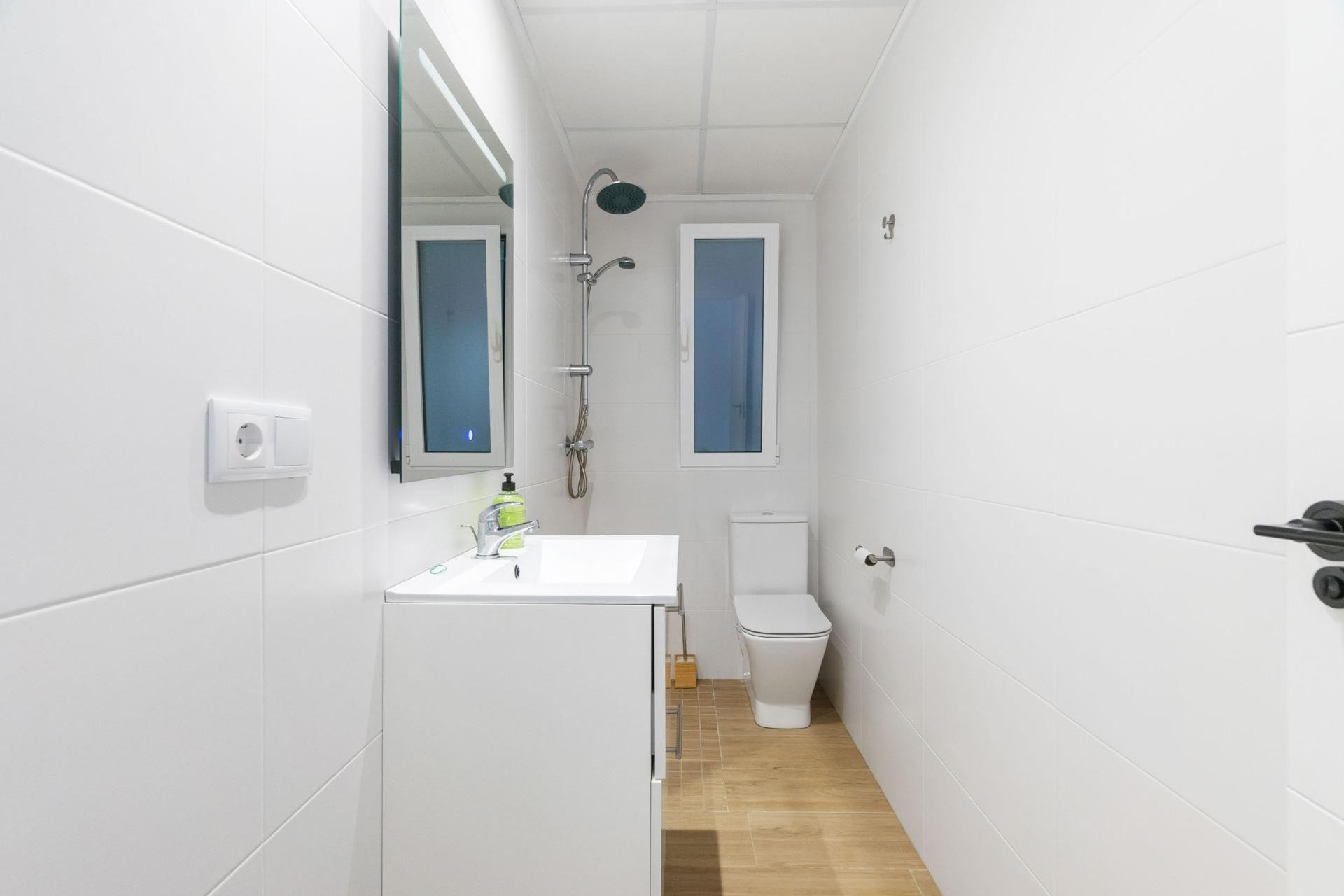 Återförsäljning - Apartment -
Torrevieja - Playa del Cura