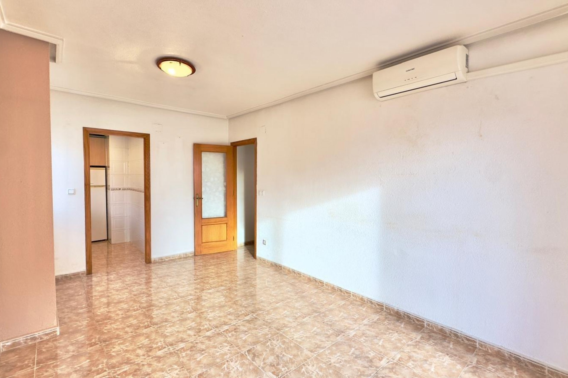 Återförsäljning - Apartment -
Torrevieja - Playa del Cura