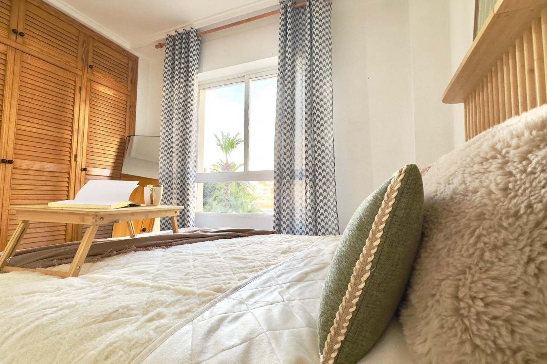 Återförsäljning - Apartment -
Torrevieja - Playa del Cura