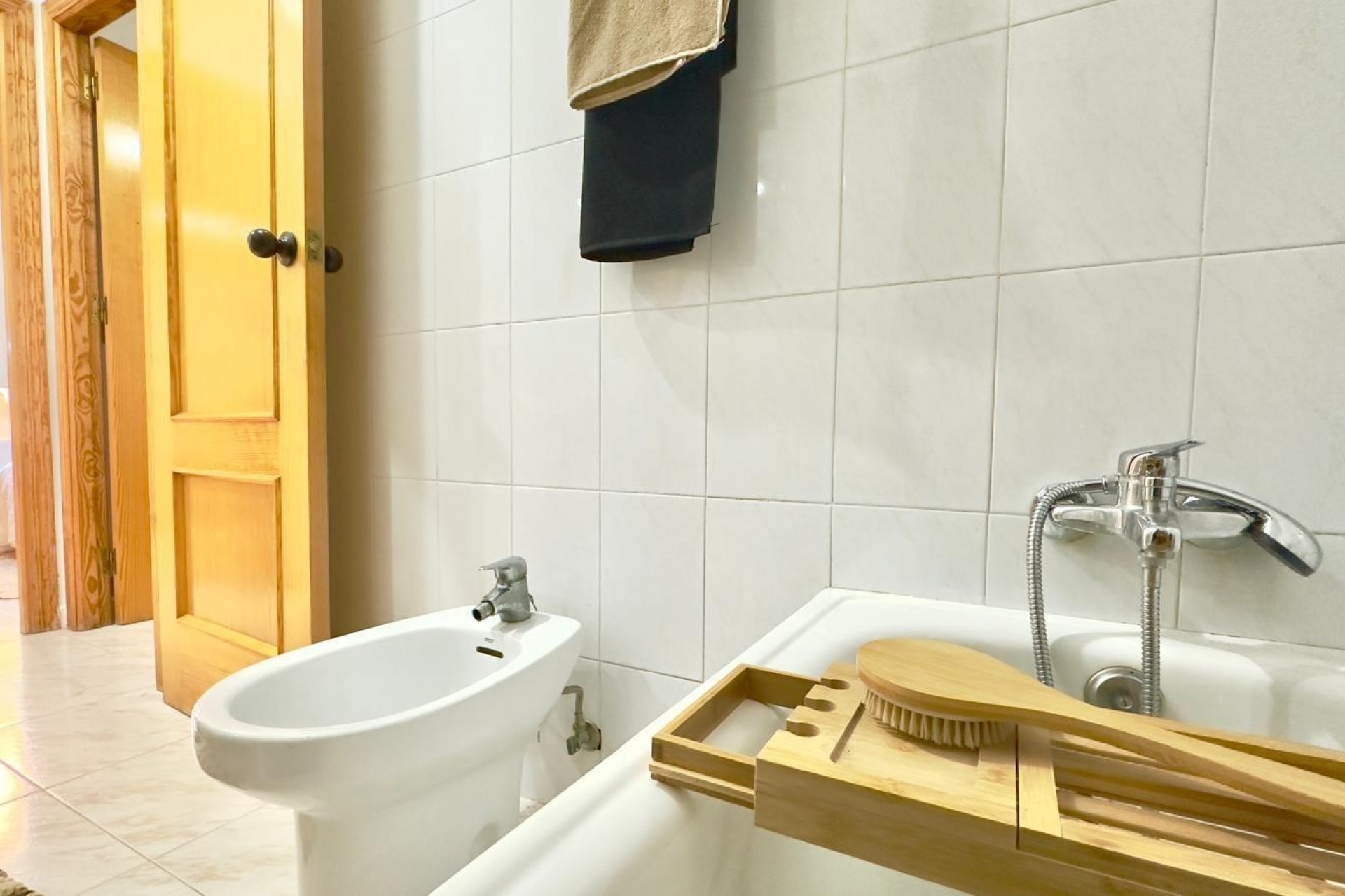 Återförsäljning - Apartment -
Torrevieja - Playa del Cura