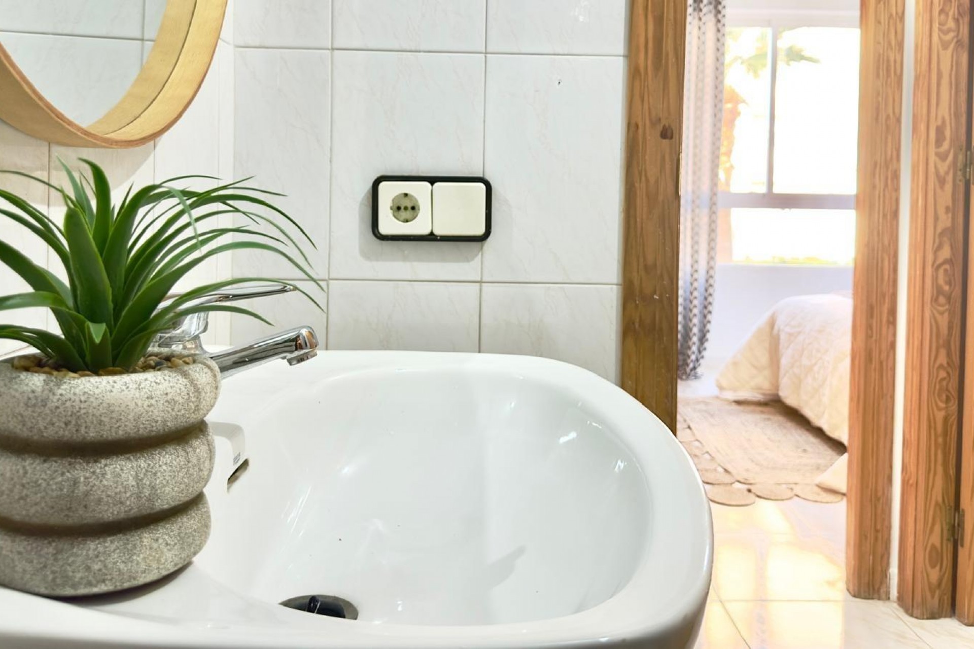 Återförsäljning - Apartment -
Torrevieja - Playa del Cura