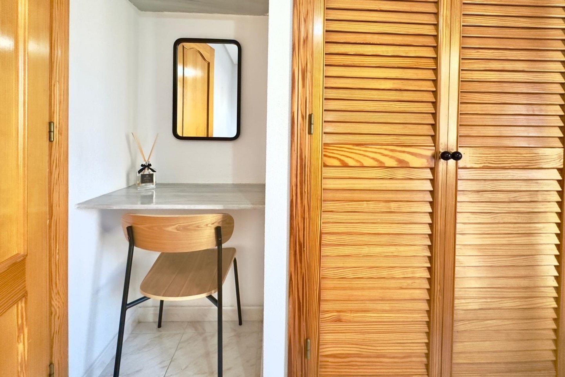 Återförsäljning - Apartment -
Torrevieja - Playa del Cura