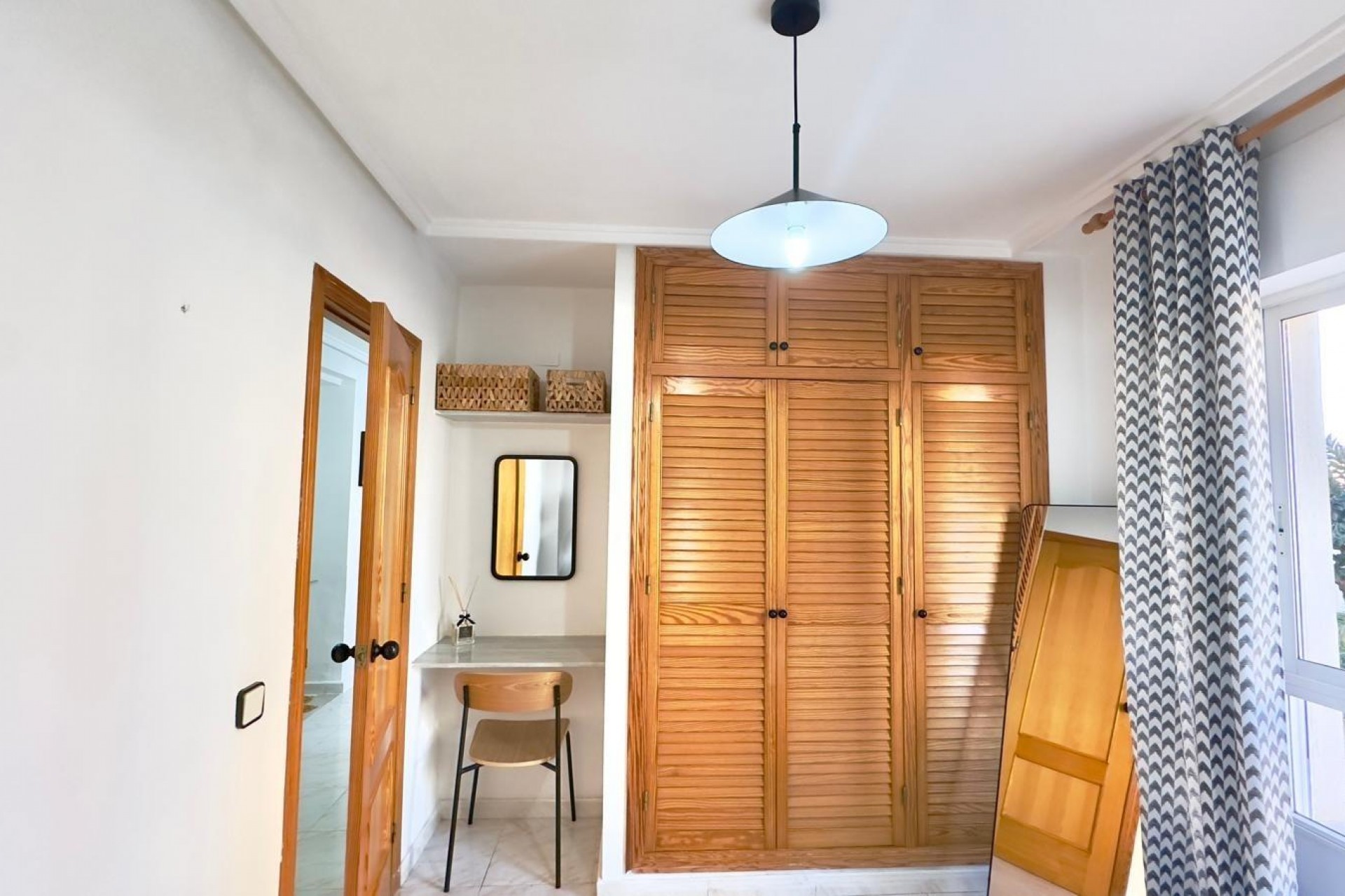 Återförsäljning - Apartment -
Torrevieja - Playa del Cura