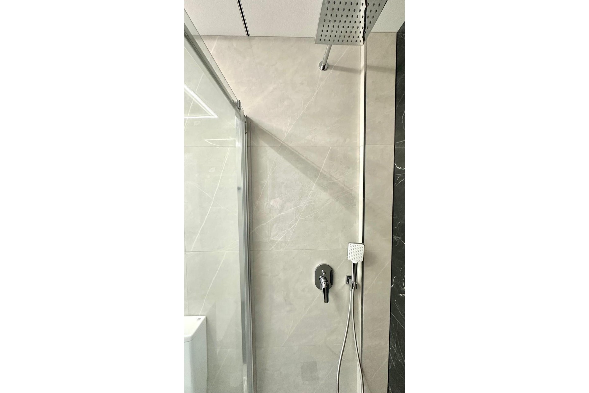 Återförsäljning - Apartment -
Torrevieja - Playa del Cura