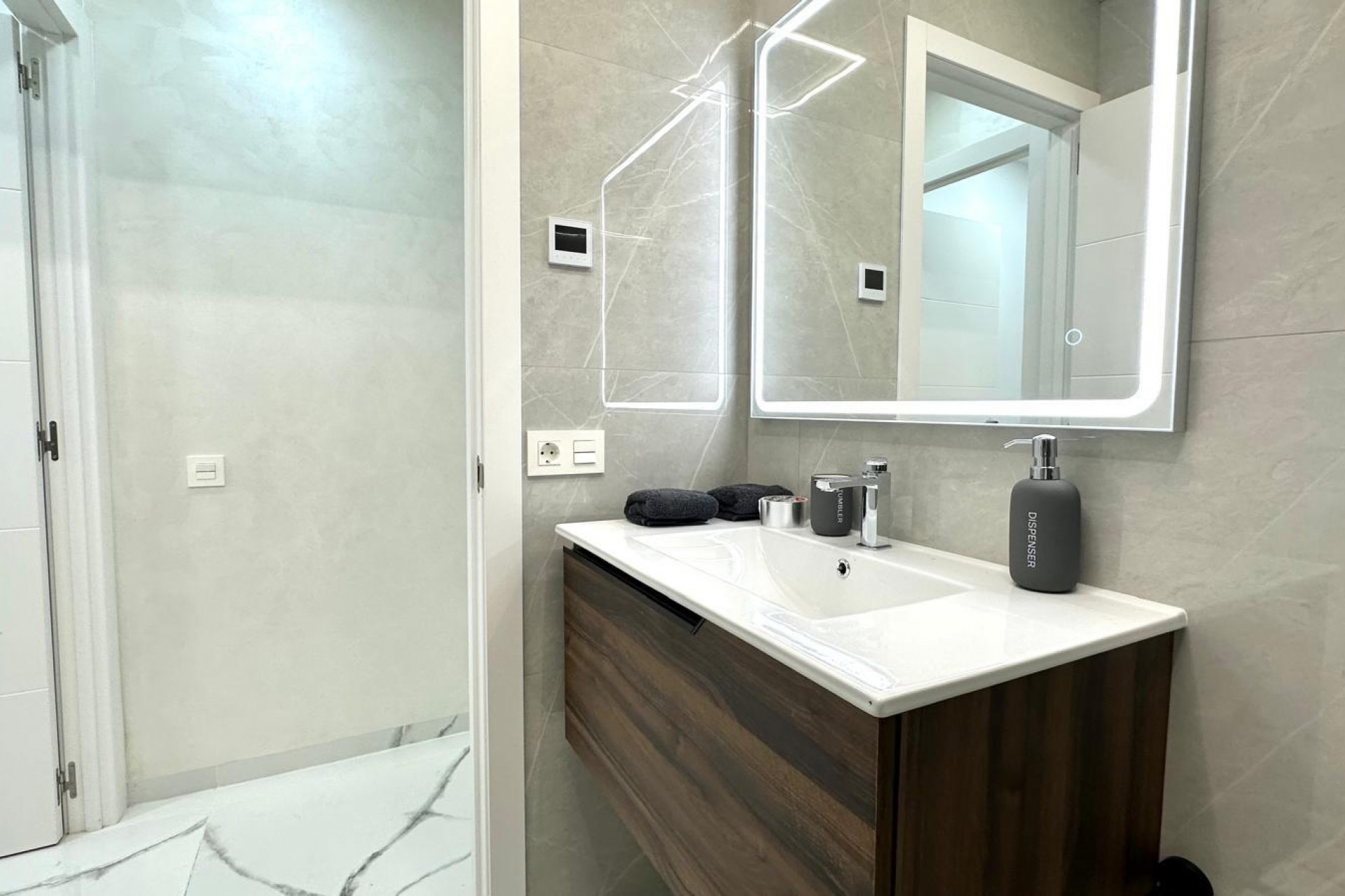 Återförsäljning - Apartment -
Torrevieja - Playa del Cura