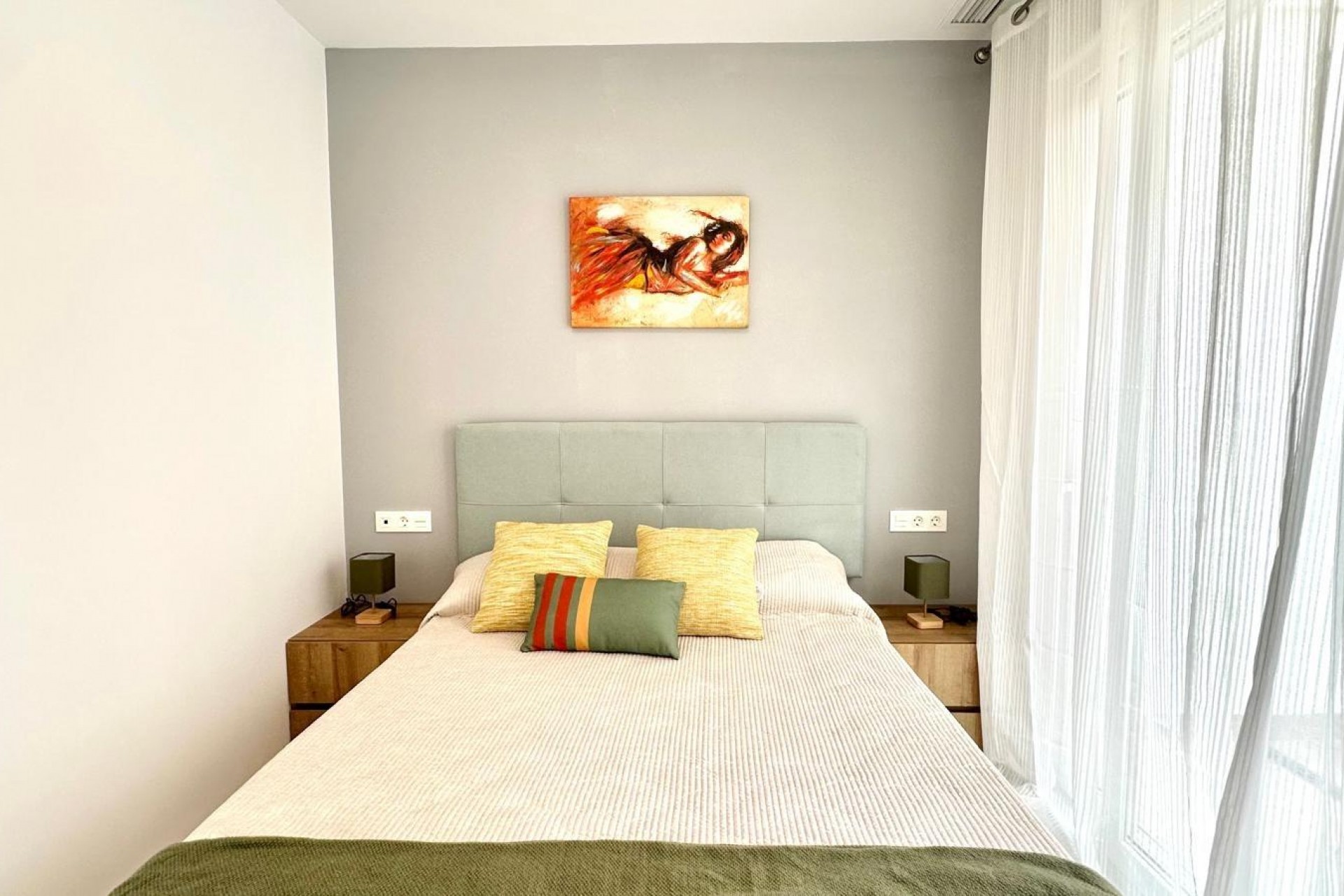 Återförsäljning - Apartment -
Torrevieja - Playa del Cura