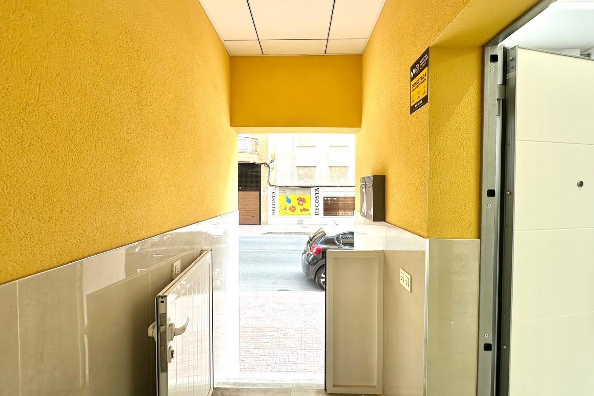 Återförsäljning - Apartment -
Torrevieja - Playa del Cura