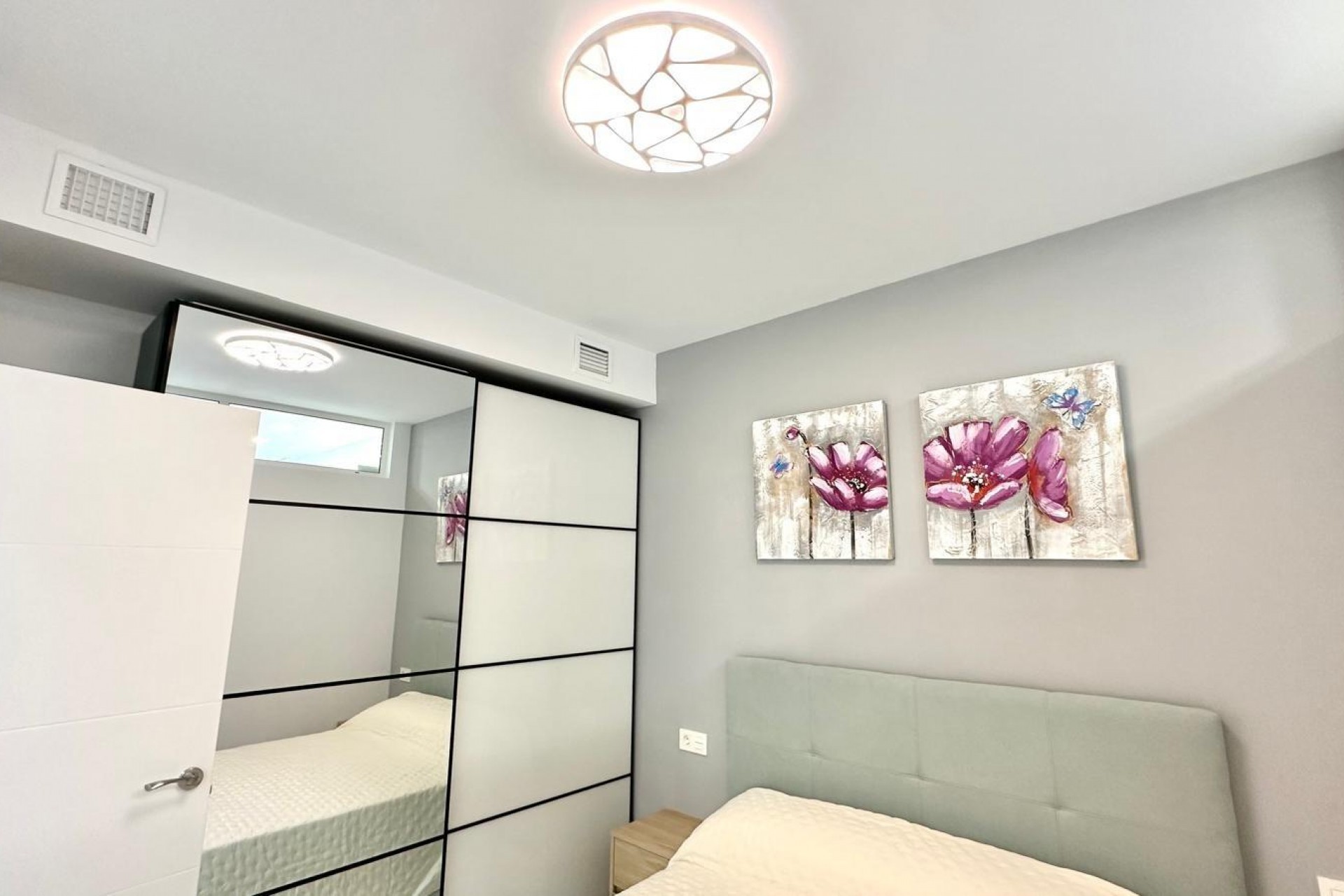 Återförsäljning - Apartment -
Torrevieja - Playa del Cura