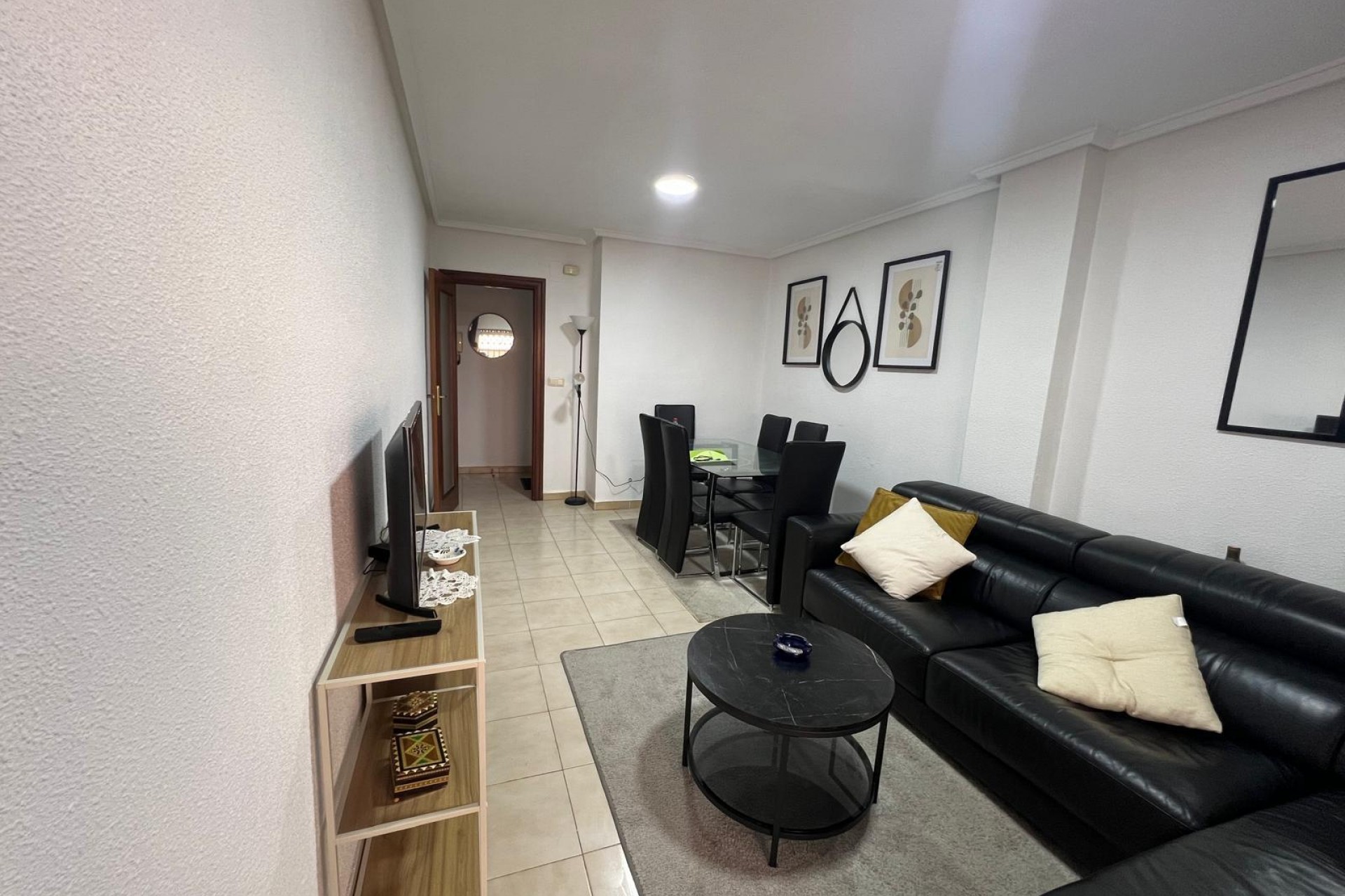 Återförsäljning - Apartment -
Torrevieja - Playa del Cura