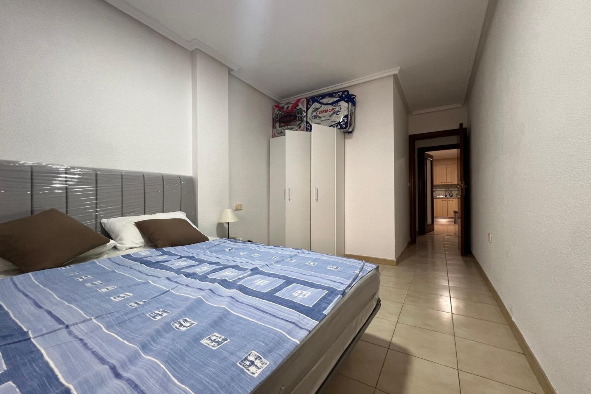 Återförsäljning - Apartment -
Torrevieja - Playa del Cura