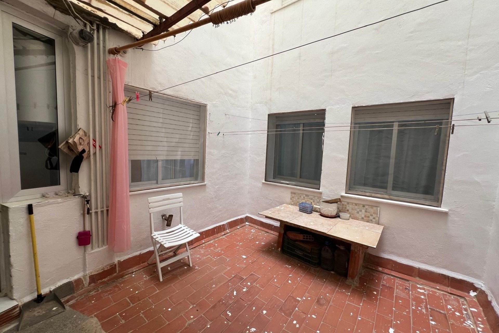 Återförsäljning - Apartment -
Torrevieja - Playa del Cura