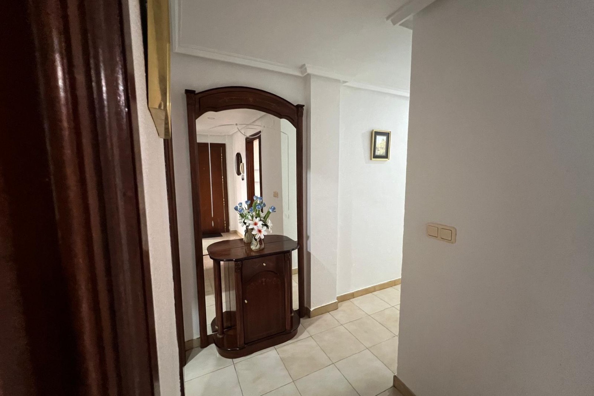 Återförsäljning - Apartment -
Torrevieja - Playa del Cura