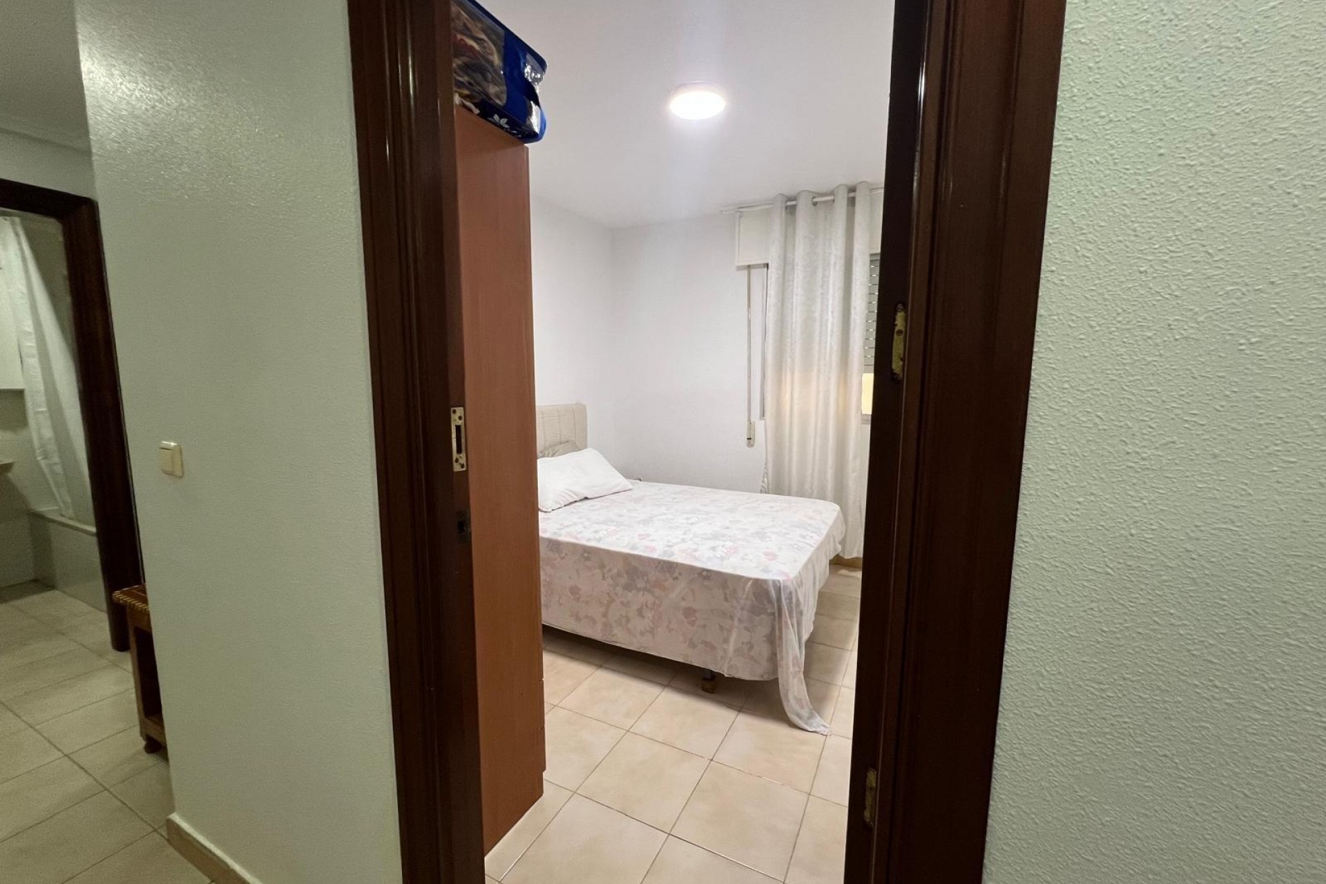 Återförsäljning - Apartment -
Torrevieja - Playa del Cura