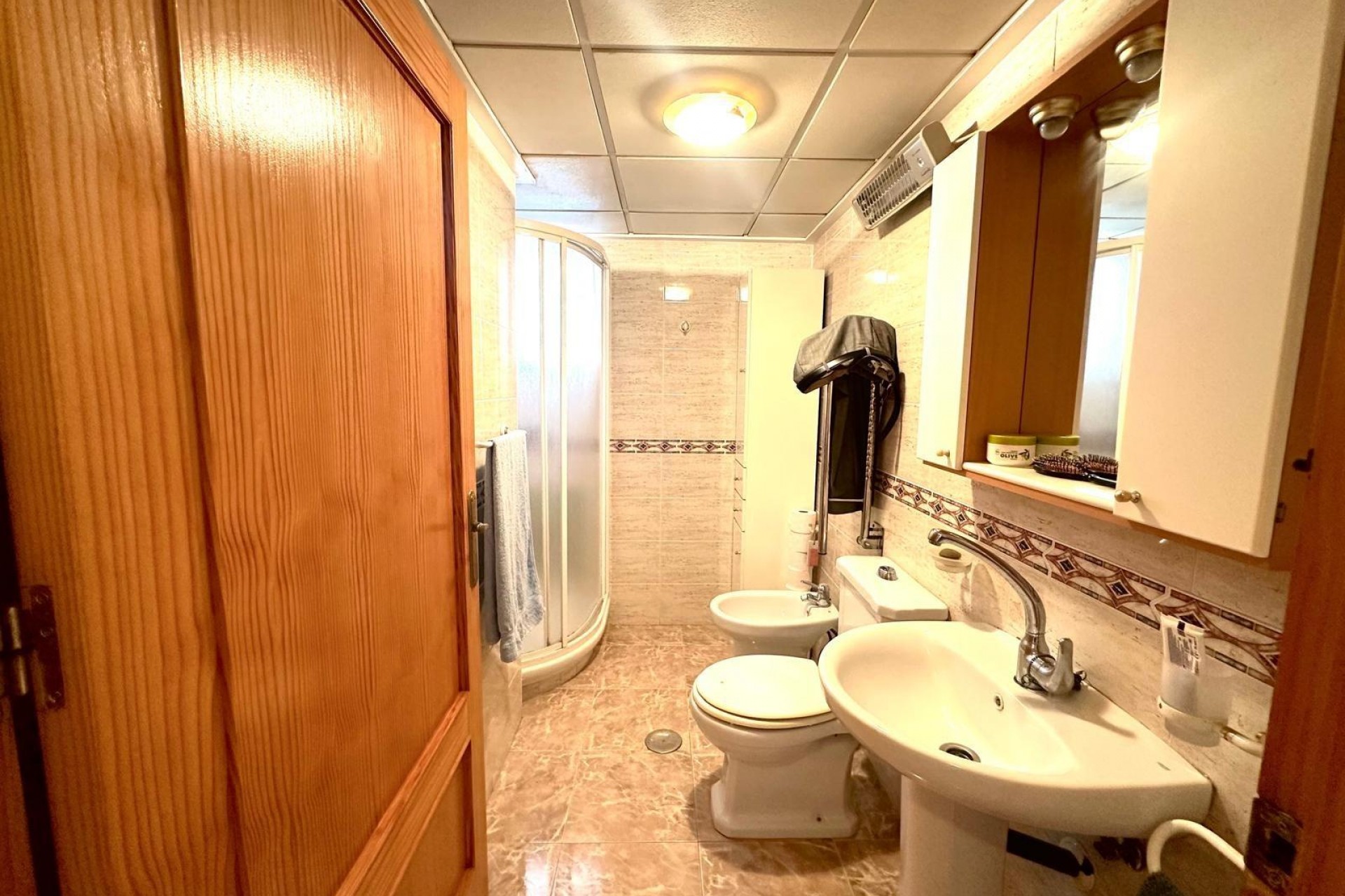 Återförsäljning - Apartment -
Torrevieja - Playa del Cura