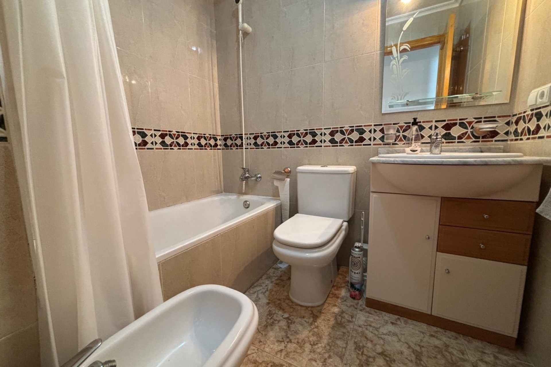 Återförsäljning - Apartment -
Torrevieja - Playa del Cura