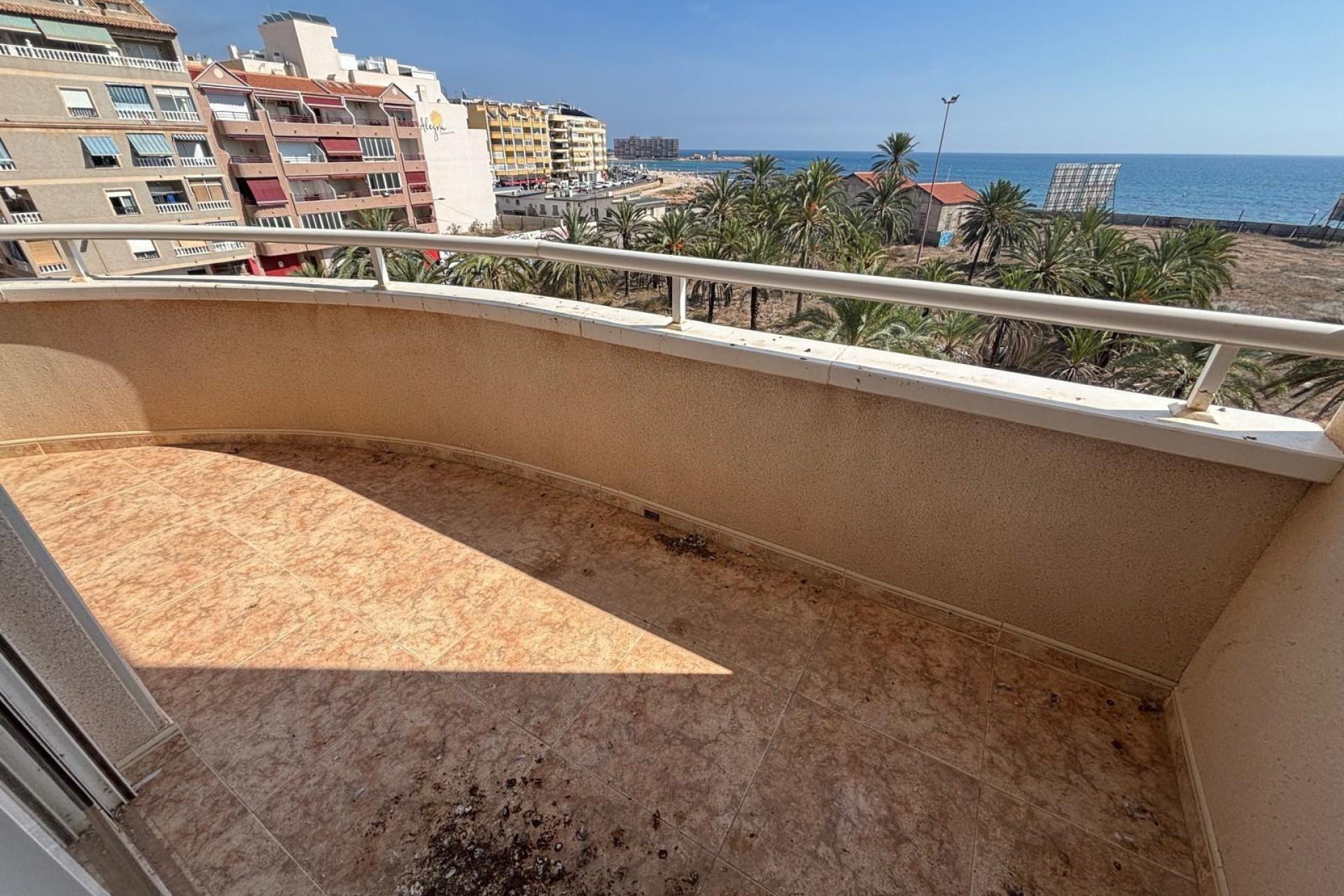 Återförsäljning - Apartment -
Torrevieja - Playa del Cura