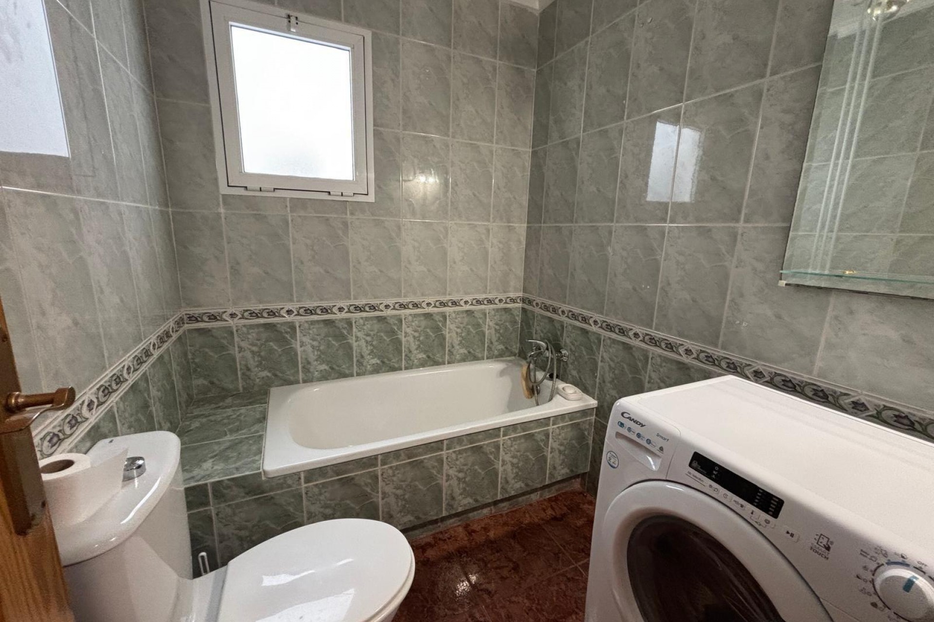 Återförsäljning - Apartment -
Torrevieja - Playa del Cura