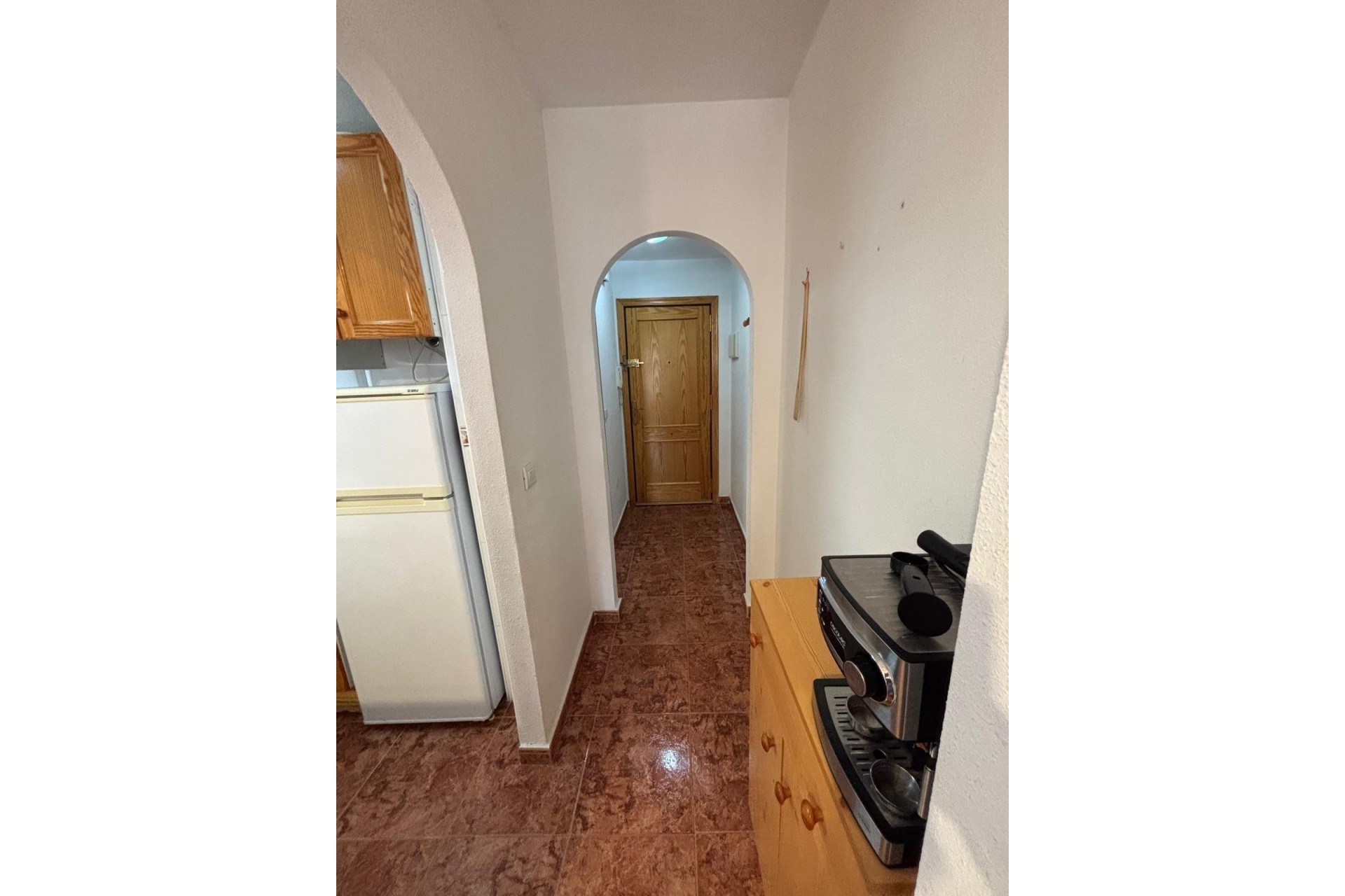 Återförsäljning - Apartment -
Torrevieja - Playa del Cura