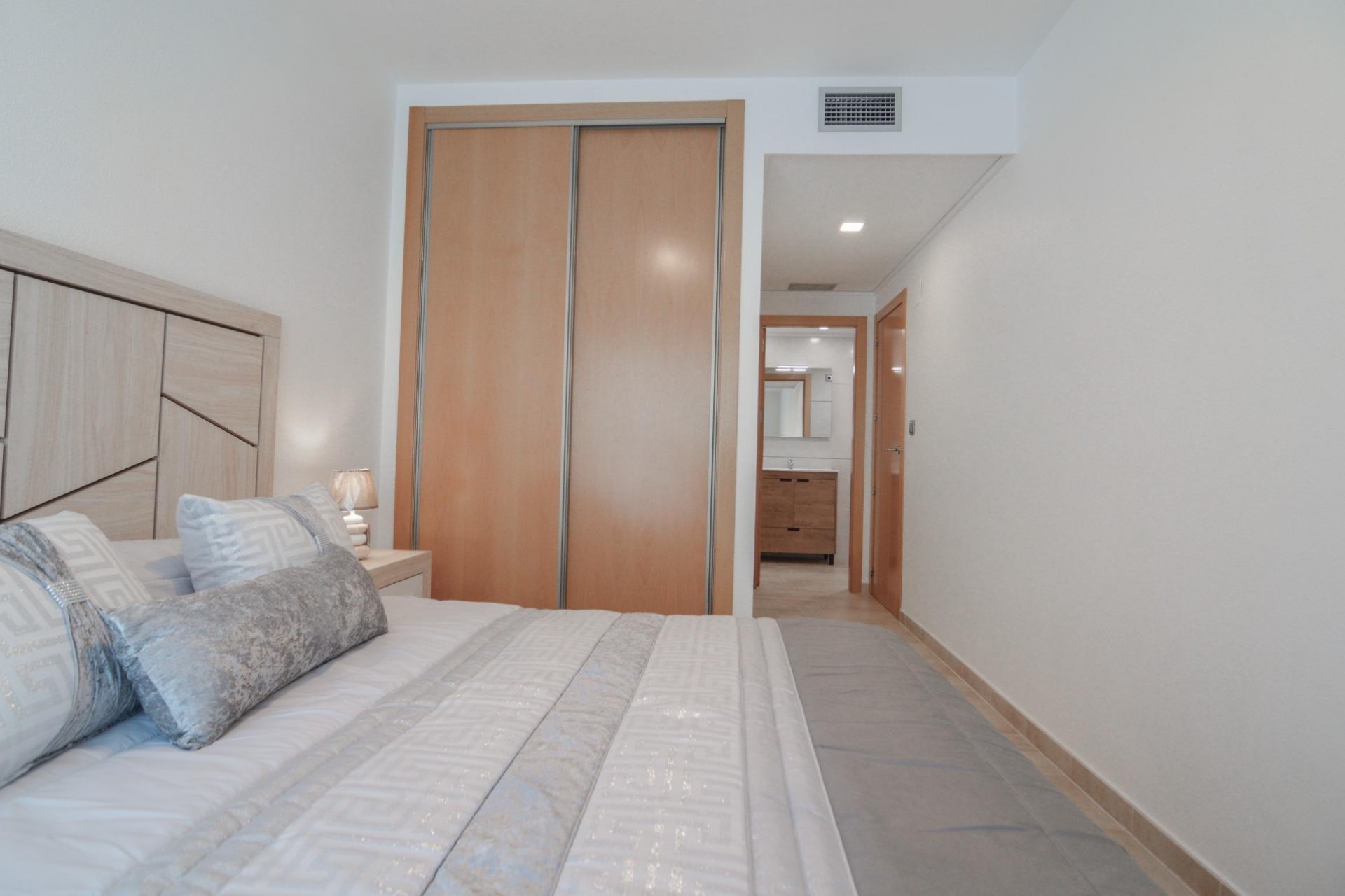 Återförsäljning - Apartment -
Torrevieja - Playa del Cura