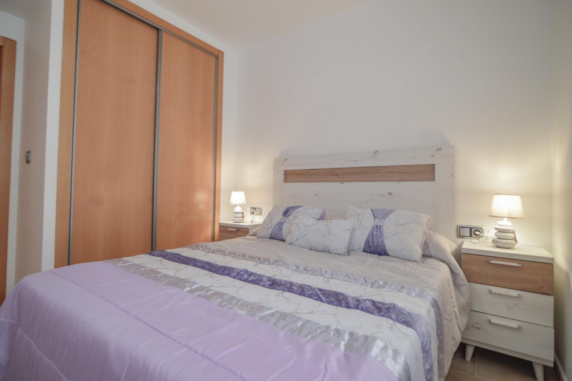 Återförsäljning - Apartment -
Torrevieja - Playa del Cura