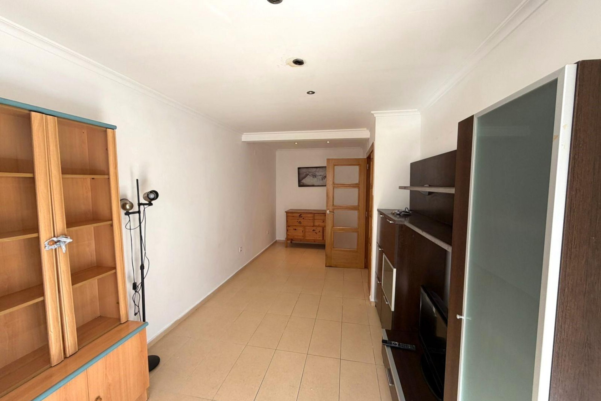 Återförsäljning - Apartment -
Torrevieja - Playa del Cura